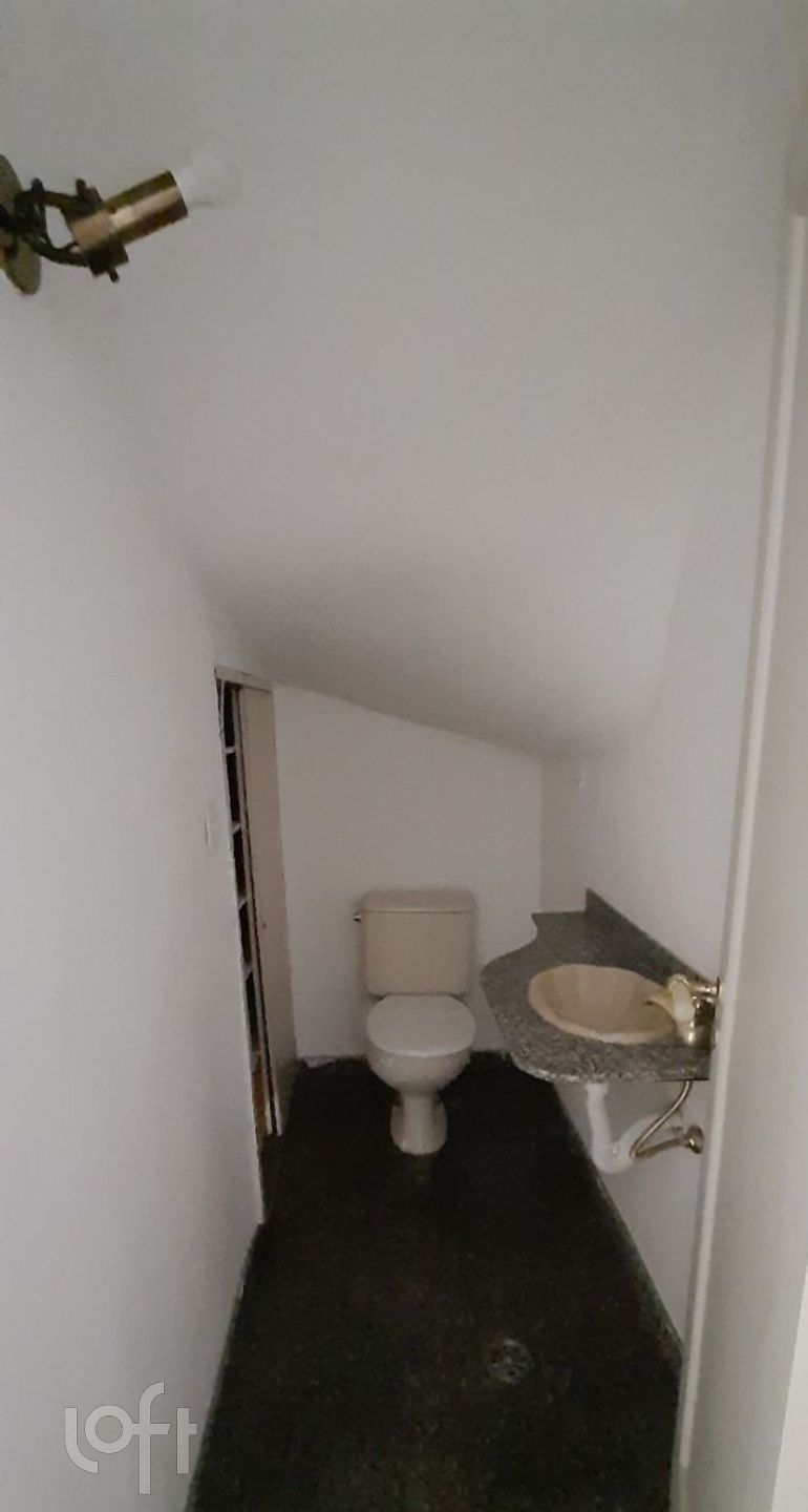 Casa à venda com 2 quartos, 200m² - Foto 10