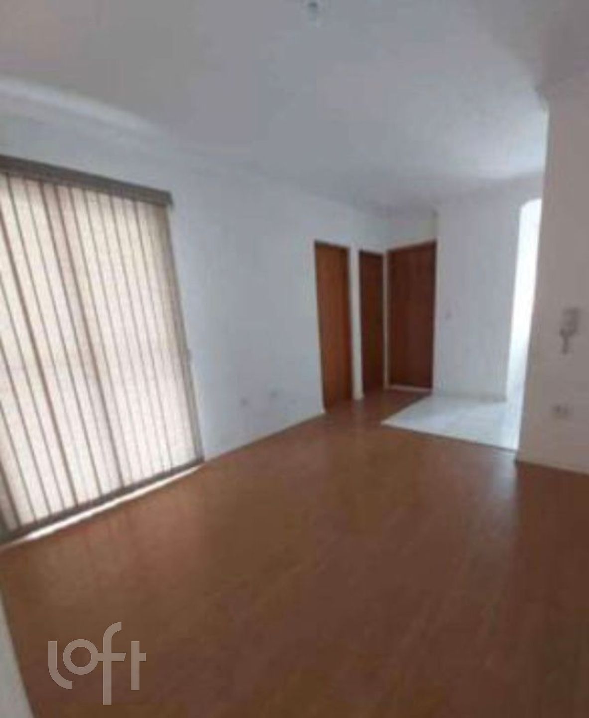 Apartamento à venda em Jardim Silvestre com 44 m²,