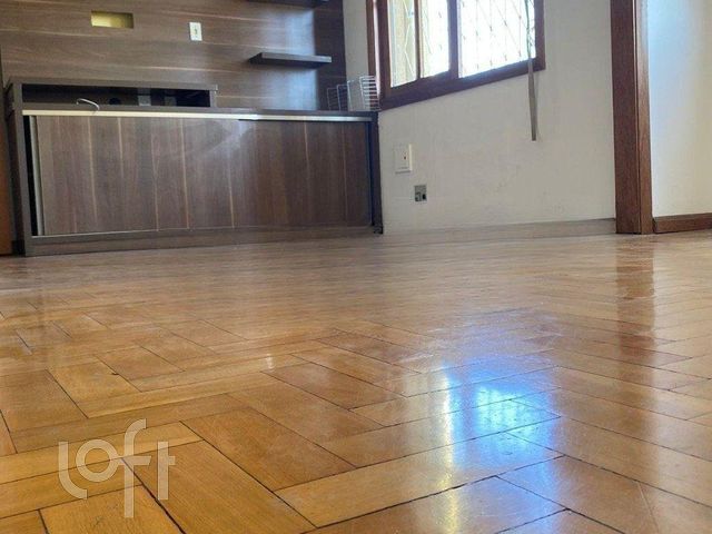 Apartamento com 84m², 3 dormitórios, 1 suíte, 1 vaga, Jardim Botânico em Porto Alegre