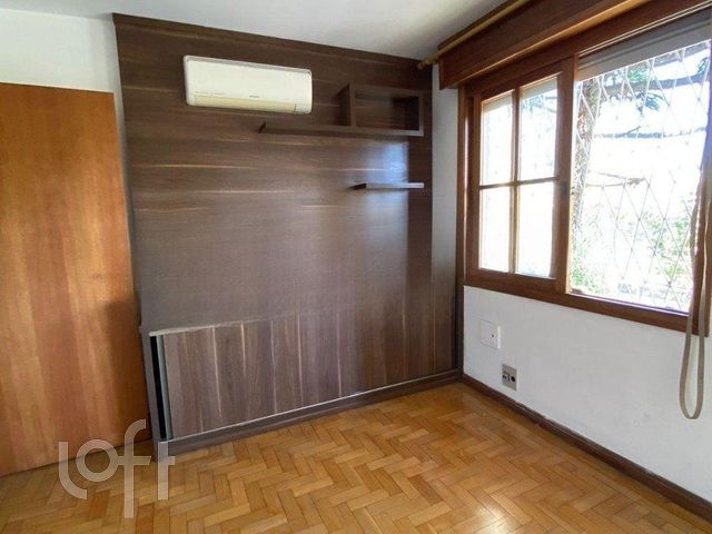 Apartamento com 84m², 3 dormitórios, 1 suíte, 1 vaga, Jardim Botânico em Porto Alegre