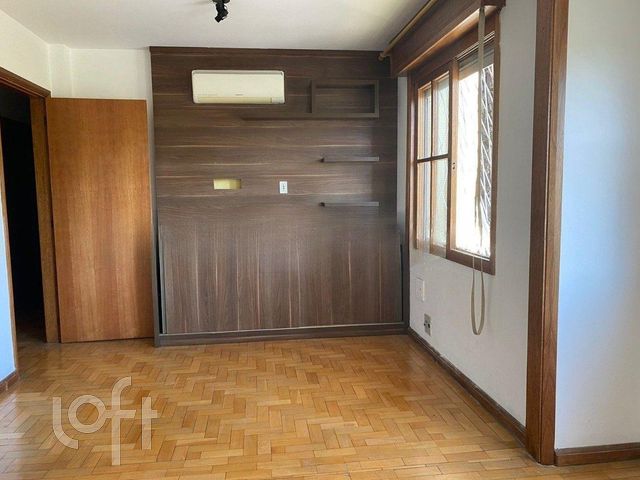 Apartamento com 84m², 3 dormitórios, 1 suíte, 1 vaga, Jardim Botânico em Porto Alegre
