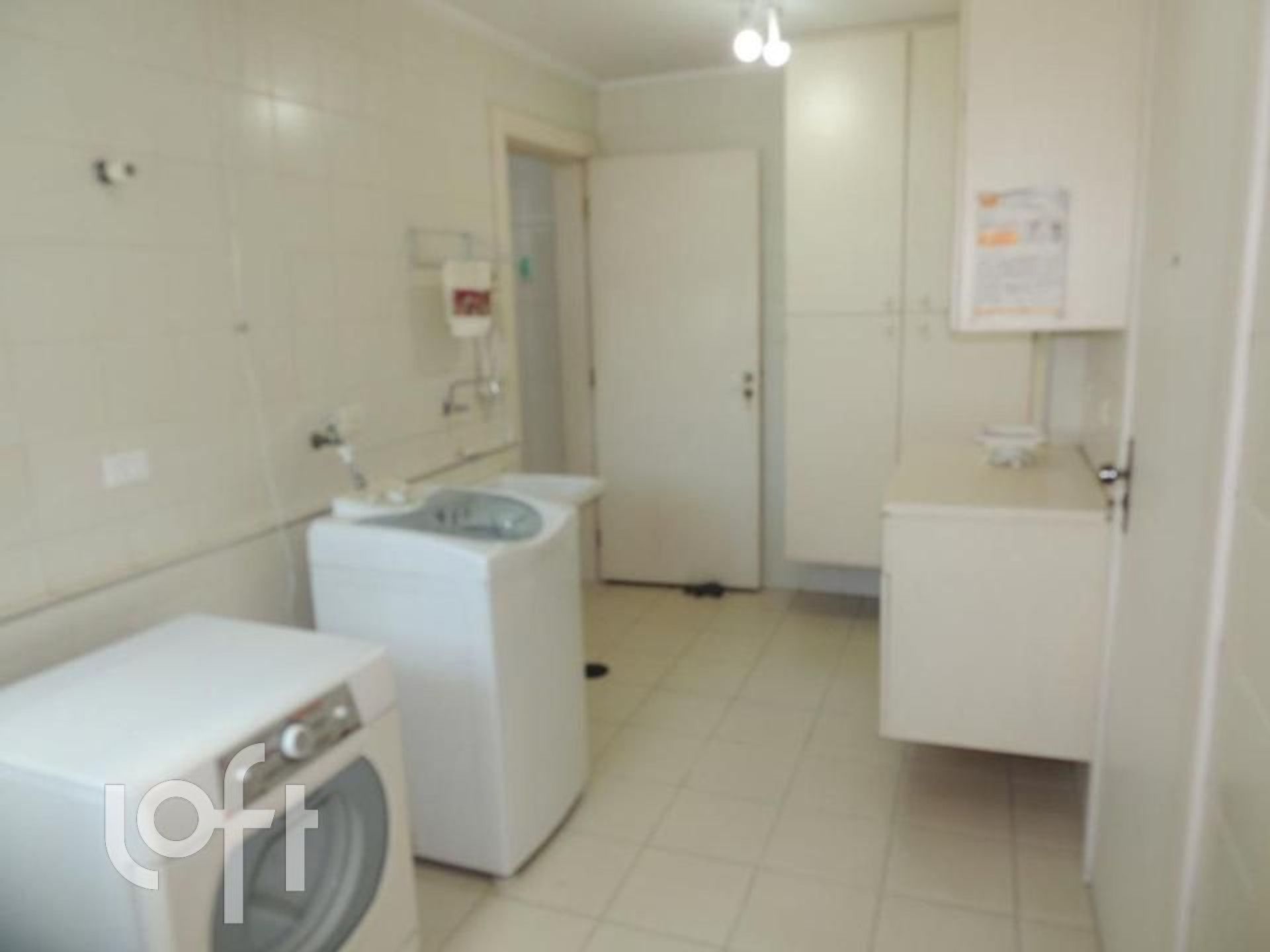 Apartamento à venda com 3 quartos, 142m² - Foto 22