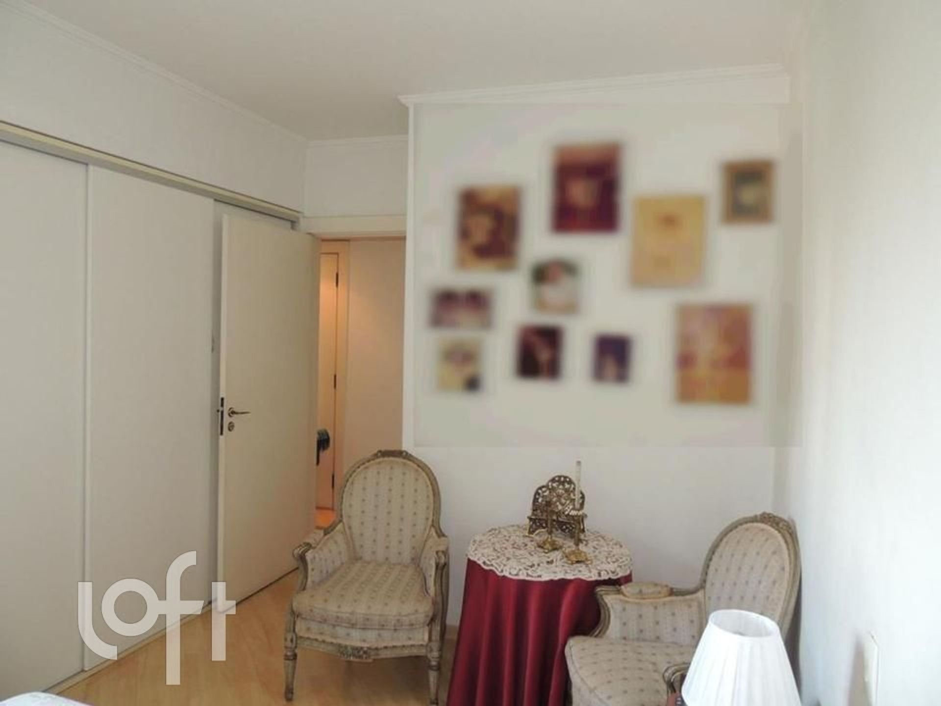 Apartamento à venda com 3 quartos, 142m² - Foto 7