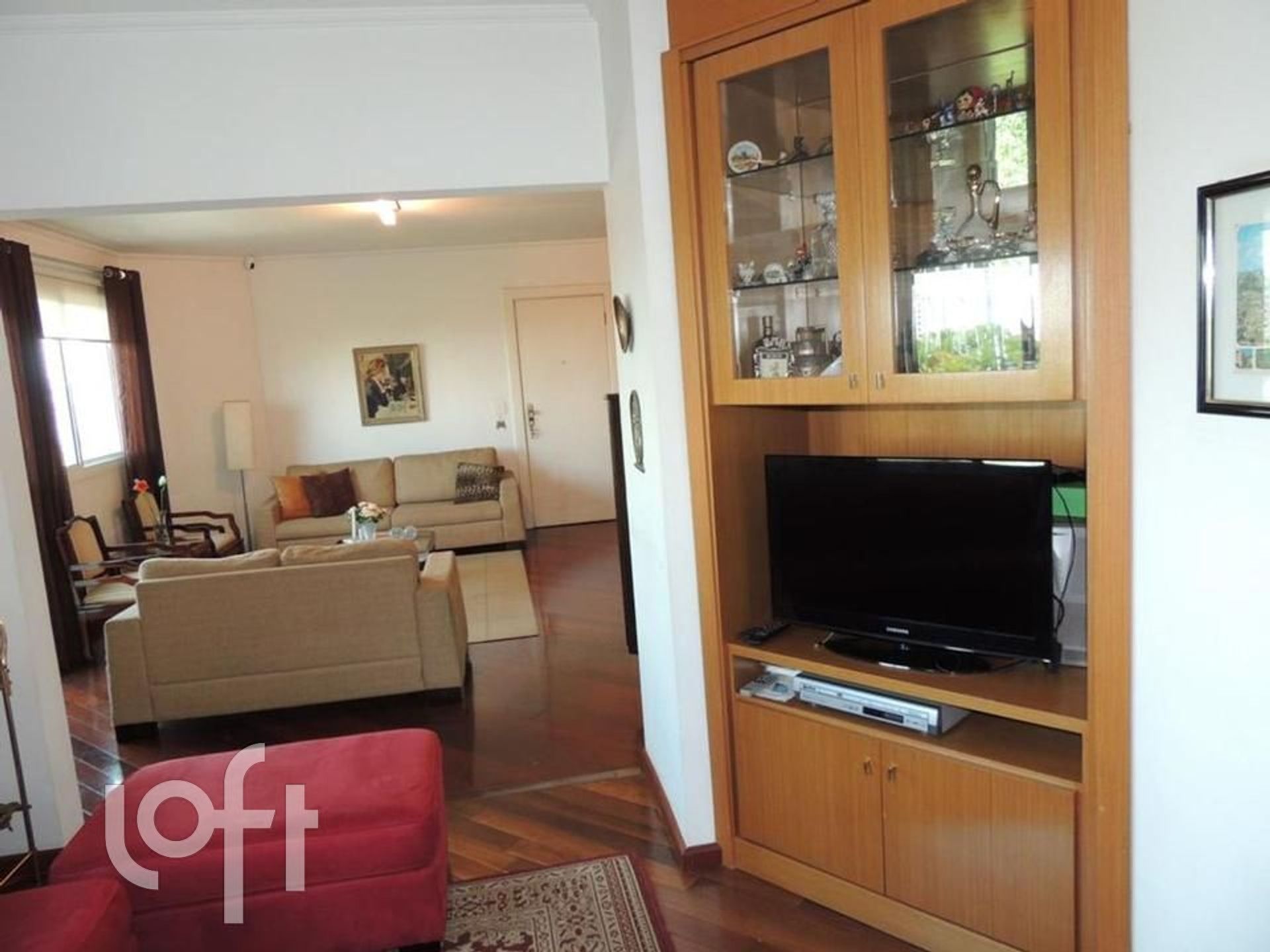 Apartamento à venda com 3 quartos, 142m² - Foto 17