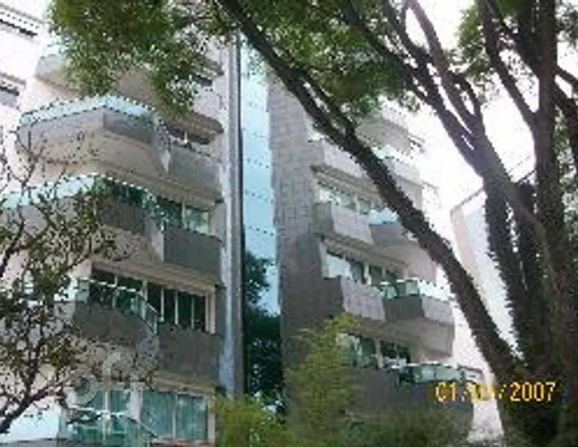 Apartamento à venda com 3 quartos, 142m² - Foto 33