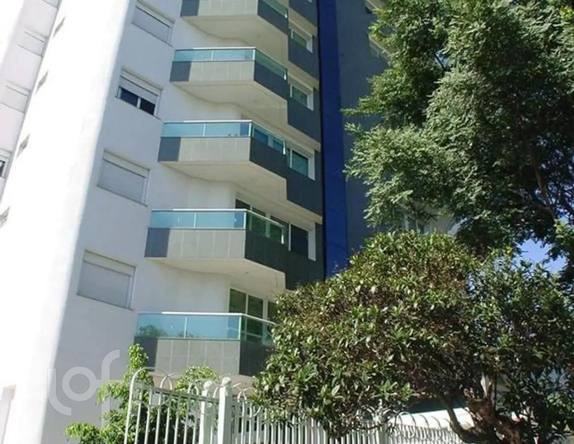 Apartamento à venda com 3 quartos, 142m² - Foto 31