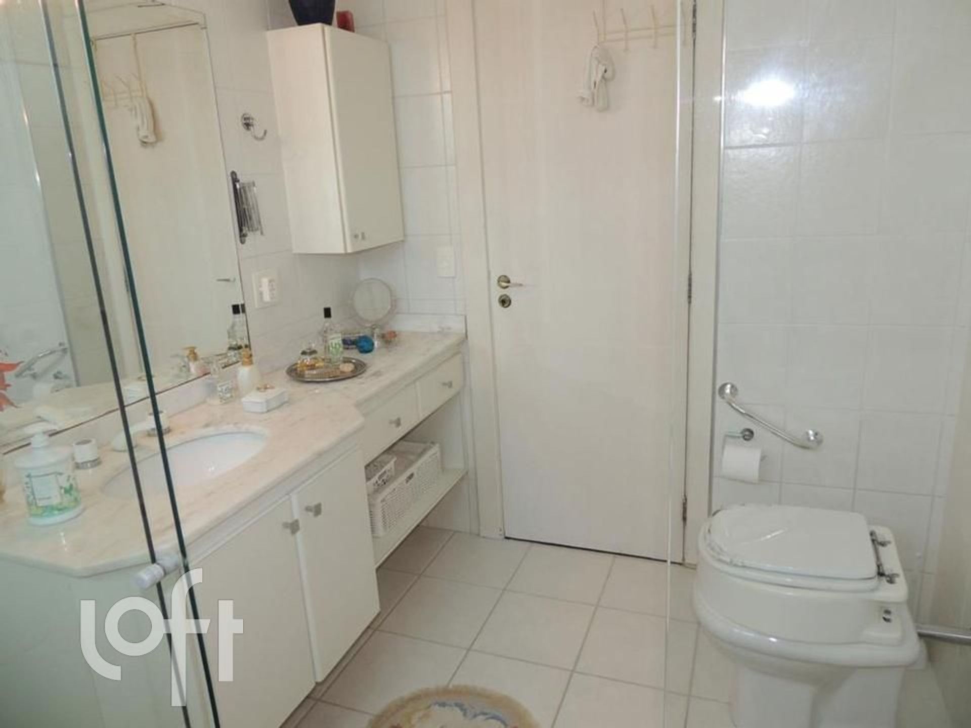 Apartamento à venda com 3 quartos, 142m² - Foto 28