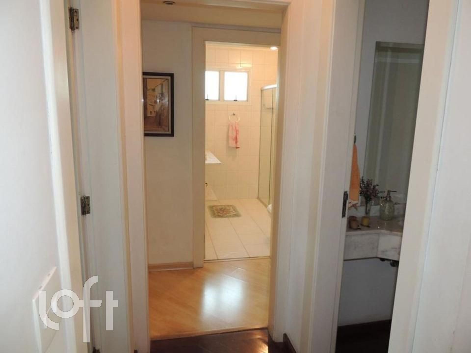 Apartamento à venda com 3 quartos, 142m² - Foto 11