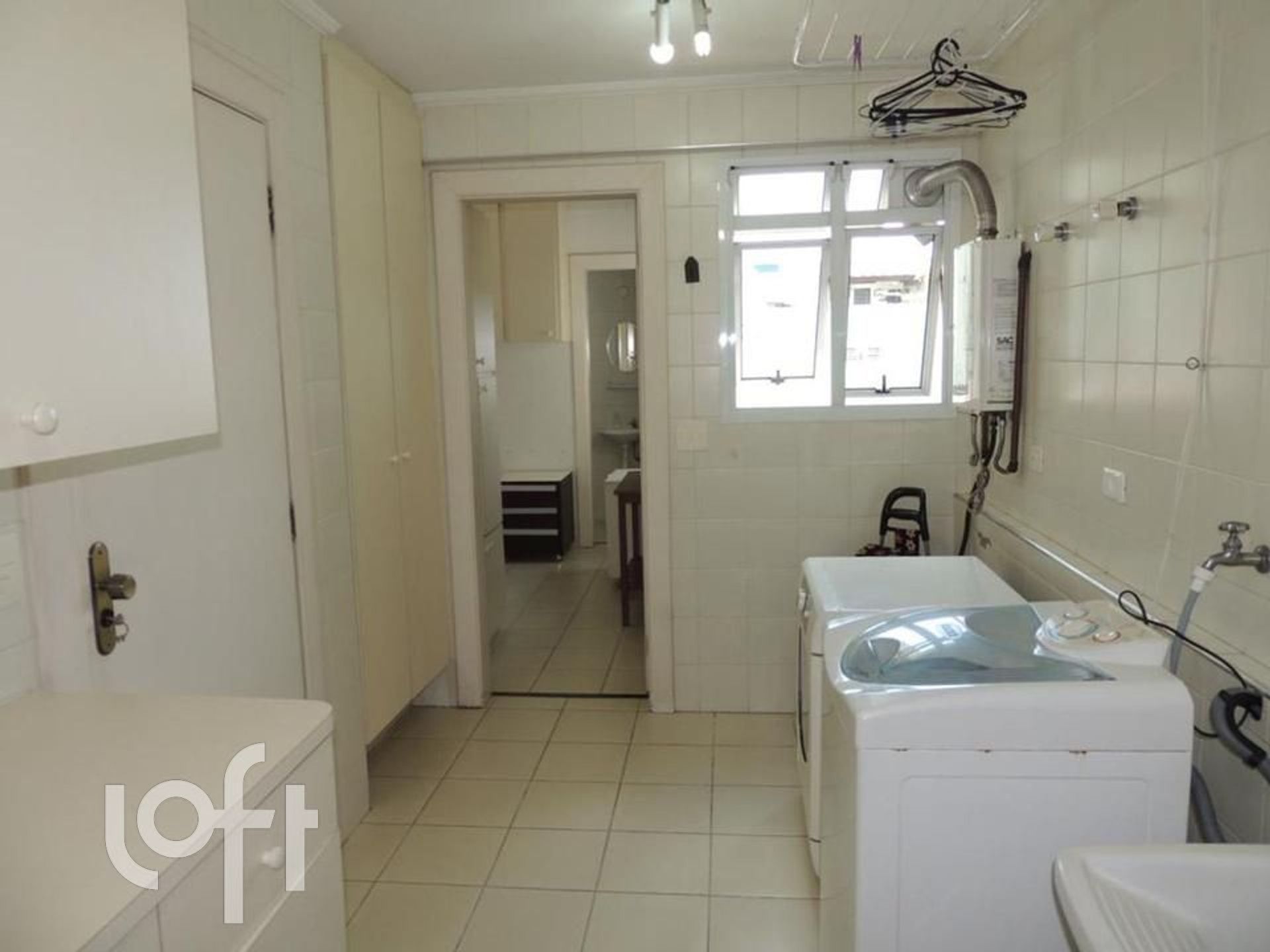 Apartamento à venda com 3 quartos, 142m² - Foto 19