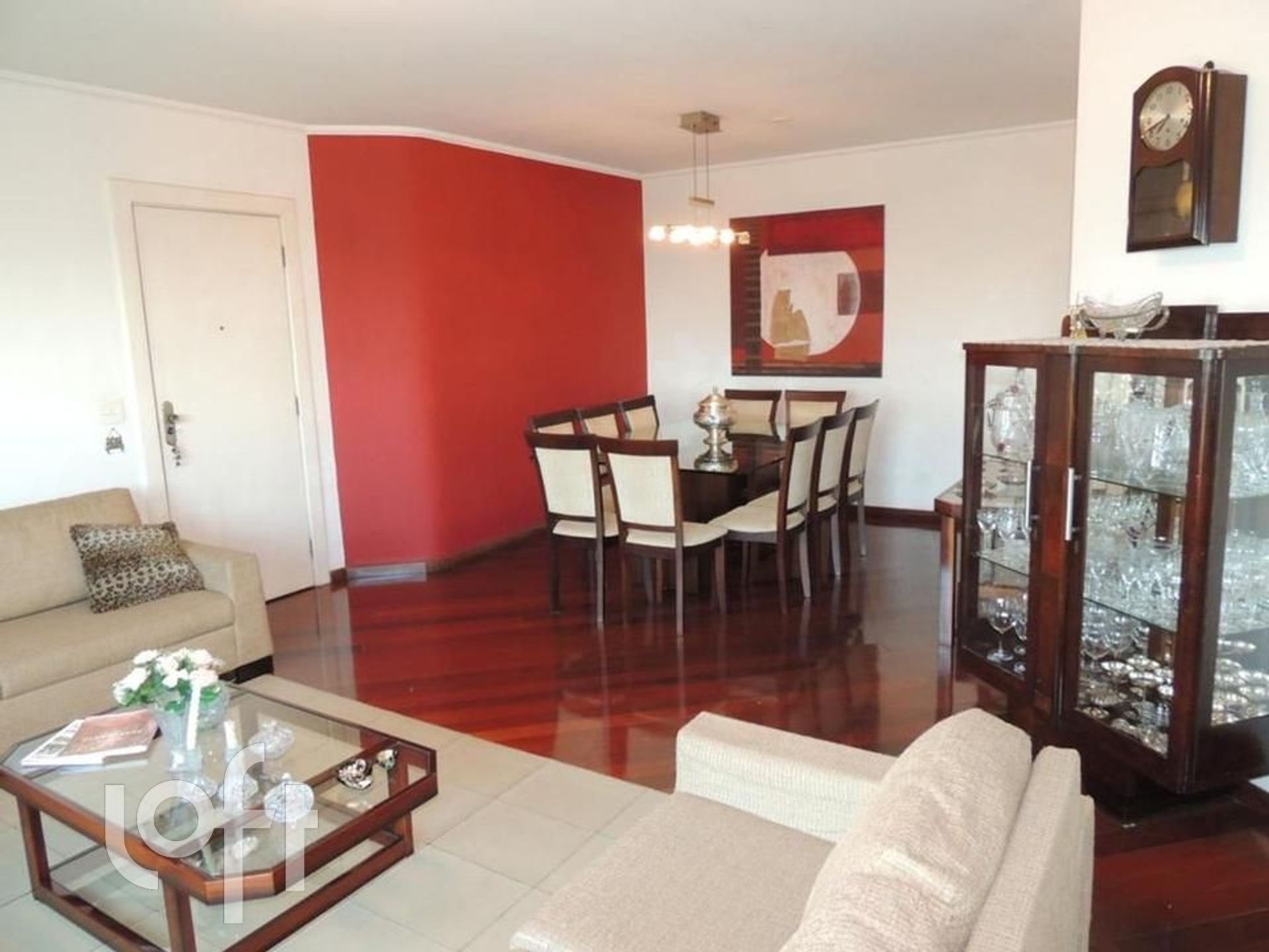 Apartamento à venda com 3 quartos, 142m² - Foto 16