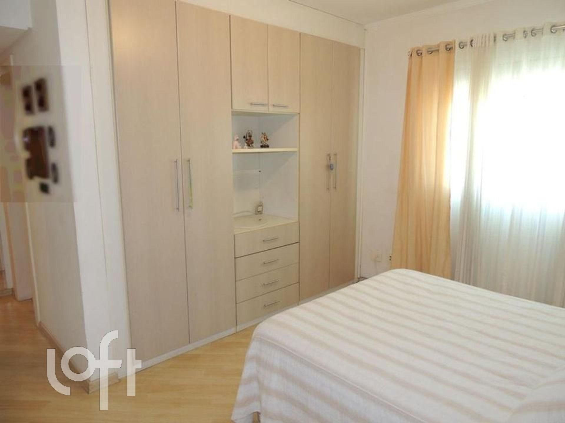 Apartamento à venda com 3 quartos, 142m² - Foto 6