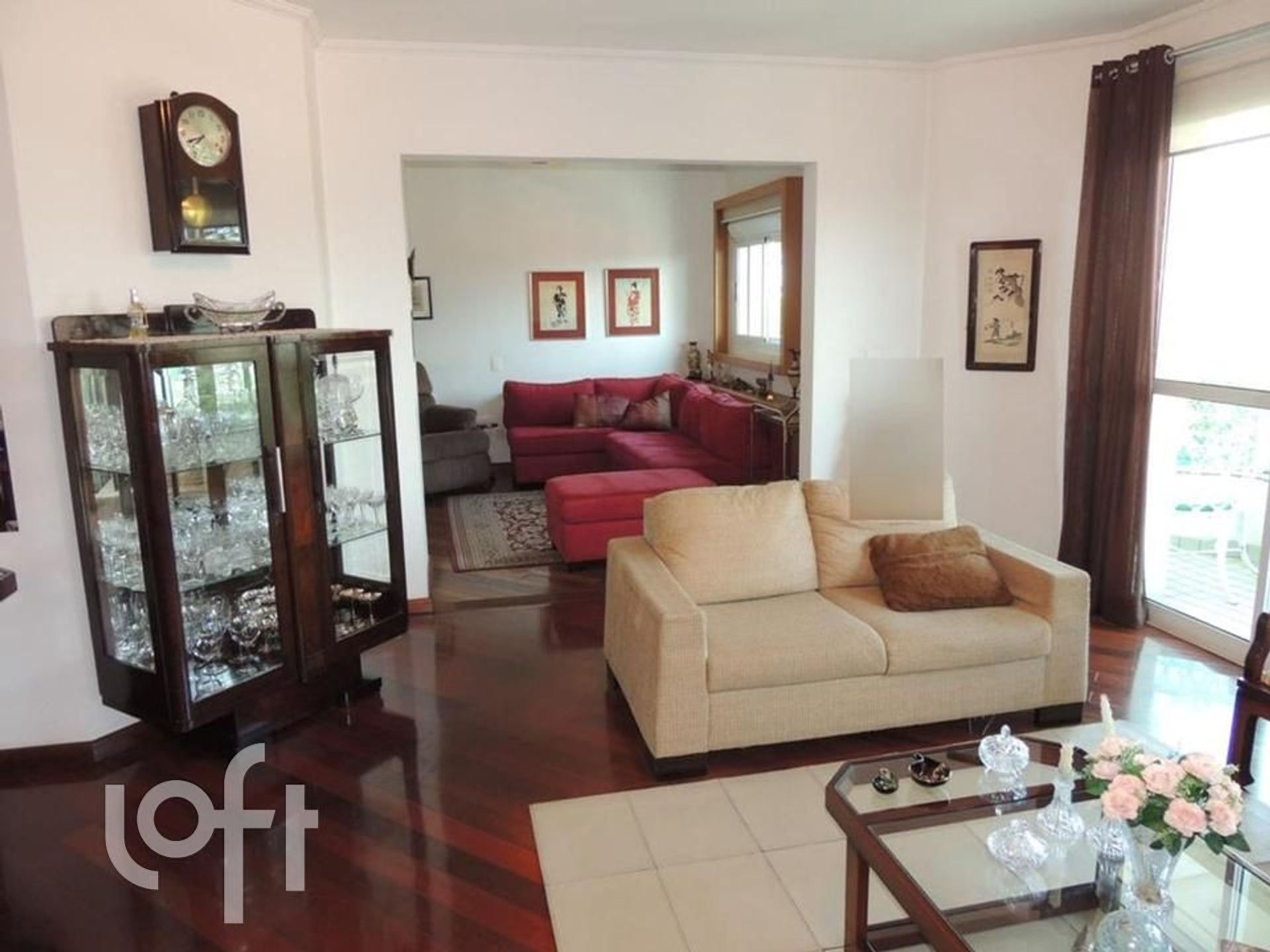 Apartamento à venda com 3 quartos, 142m² - Foto 12