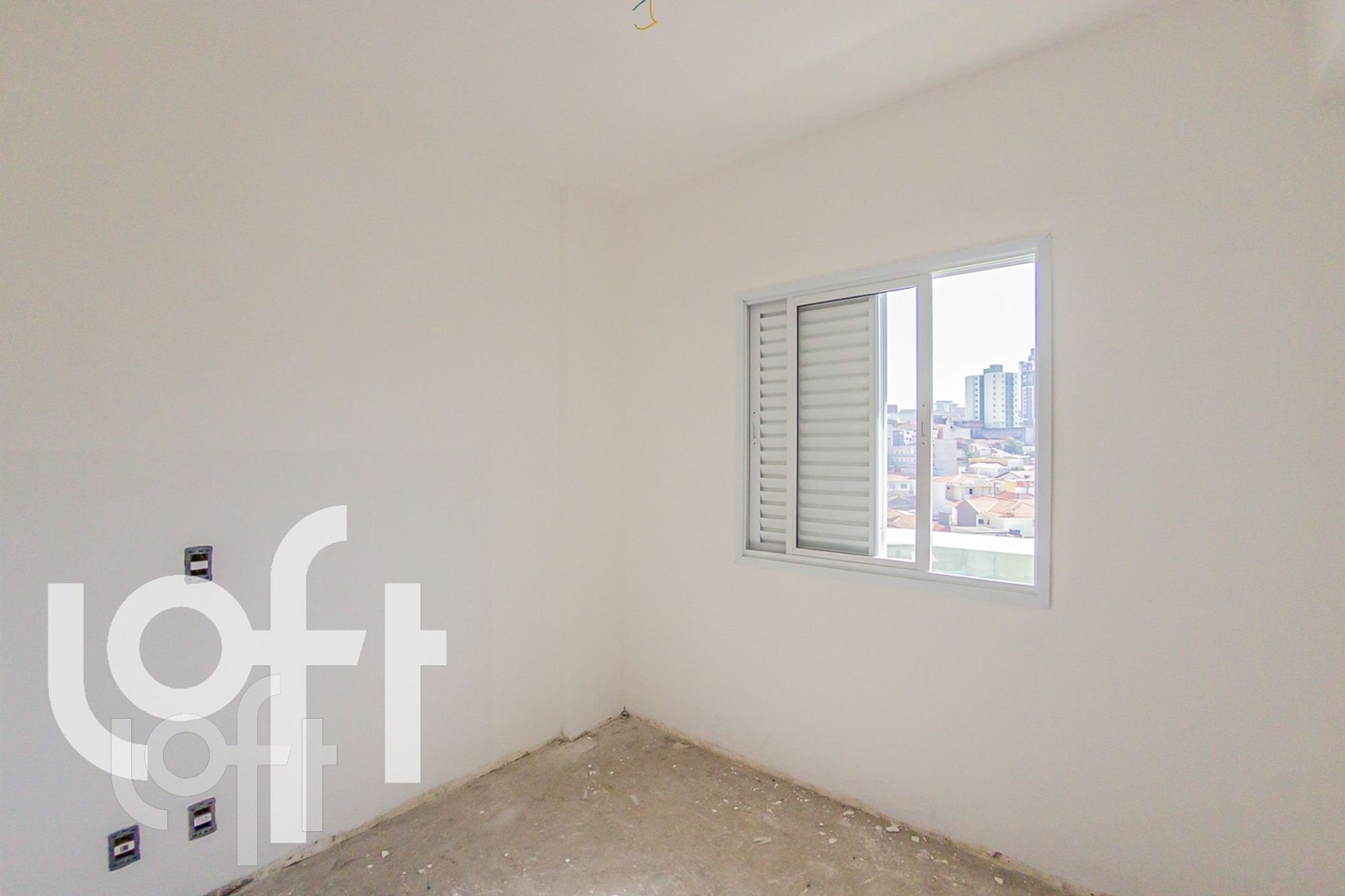 Apartamento à venda com 2 quartos, 58m² - Foto 5