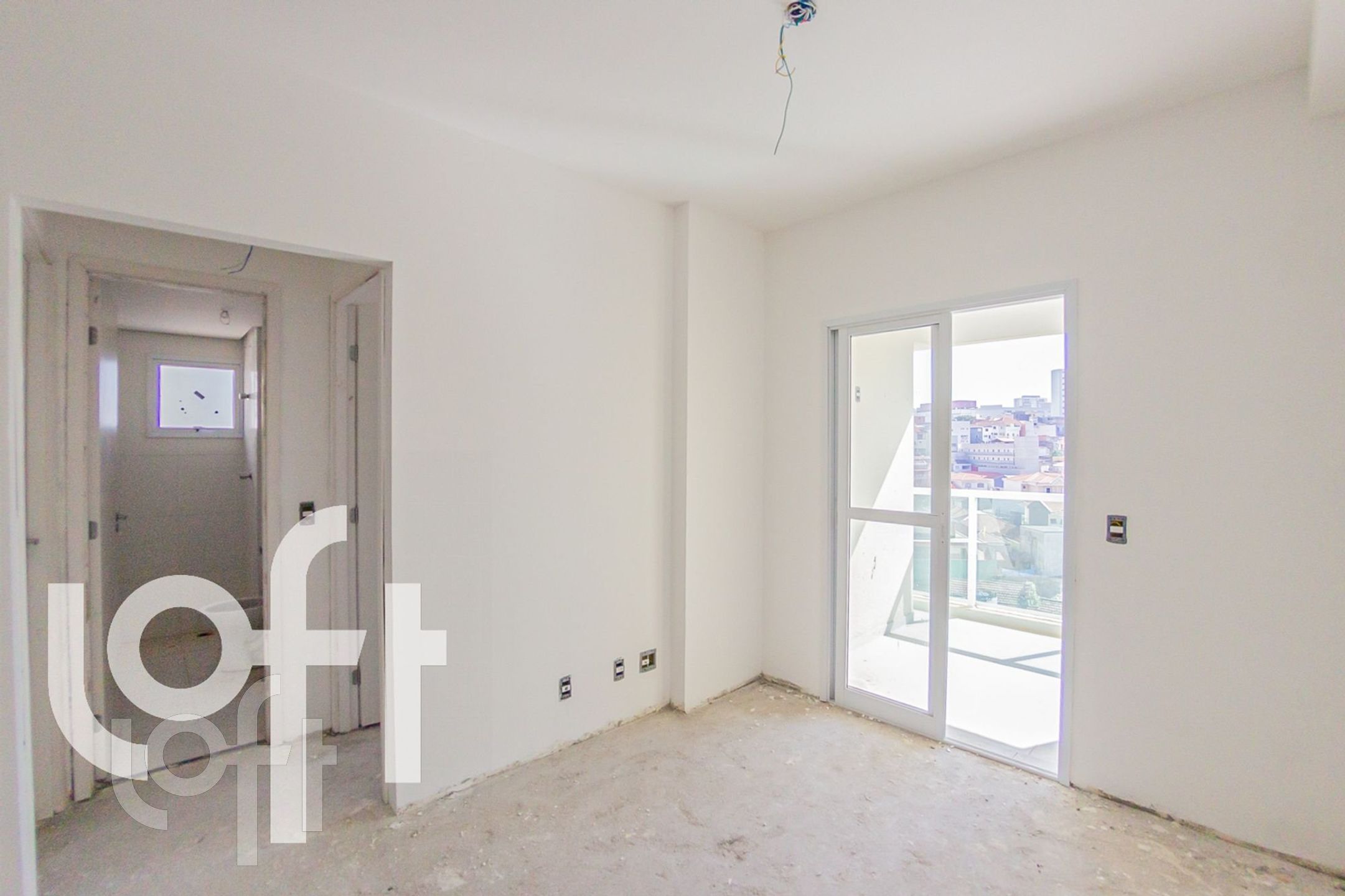 Apartamento à venda com 2 quartos, 58m² - Foto 14