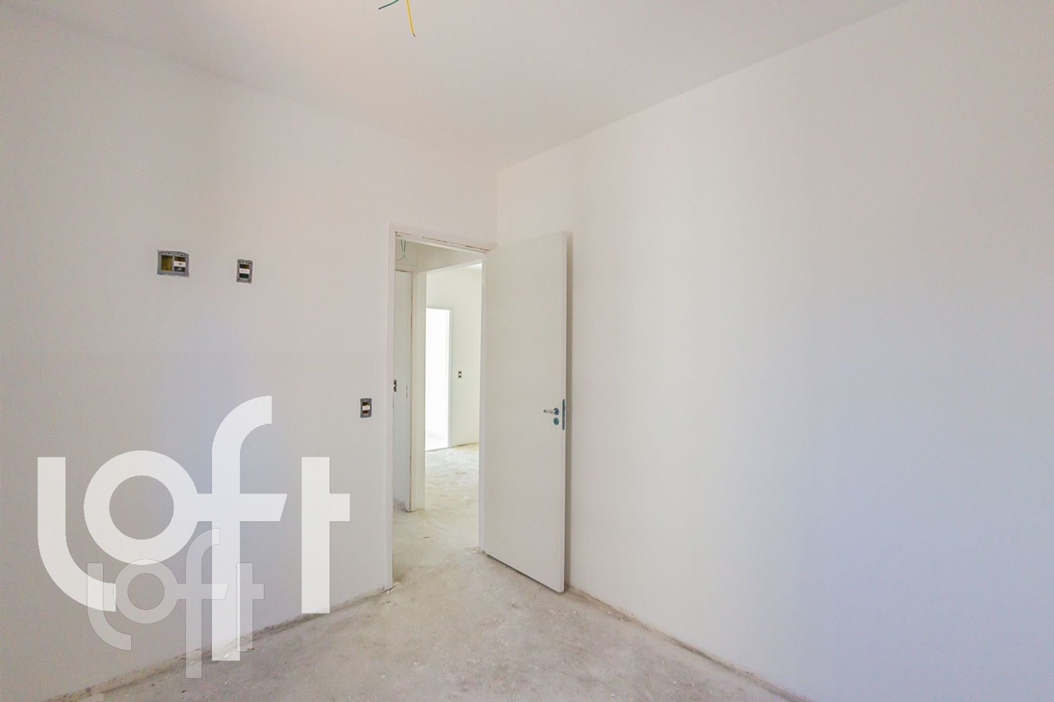 Apartamento à venda com 2 quartos, 58m² - Foto 4