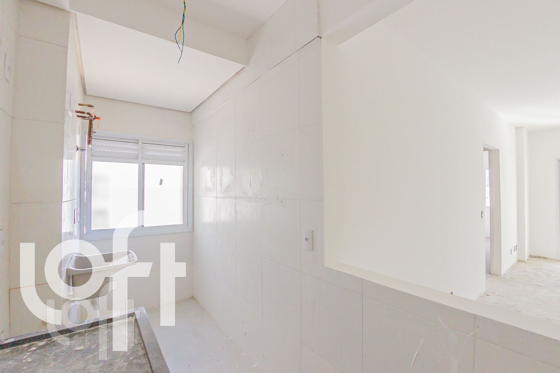 Apartamento à venda com 2 quartos, 58m² - Foto 21