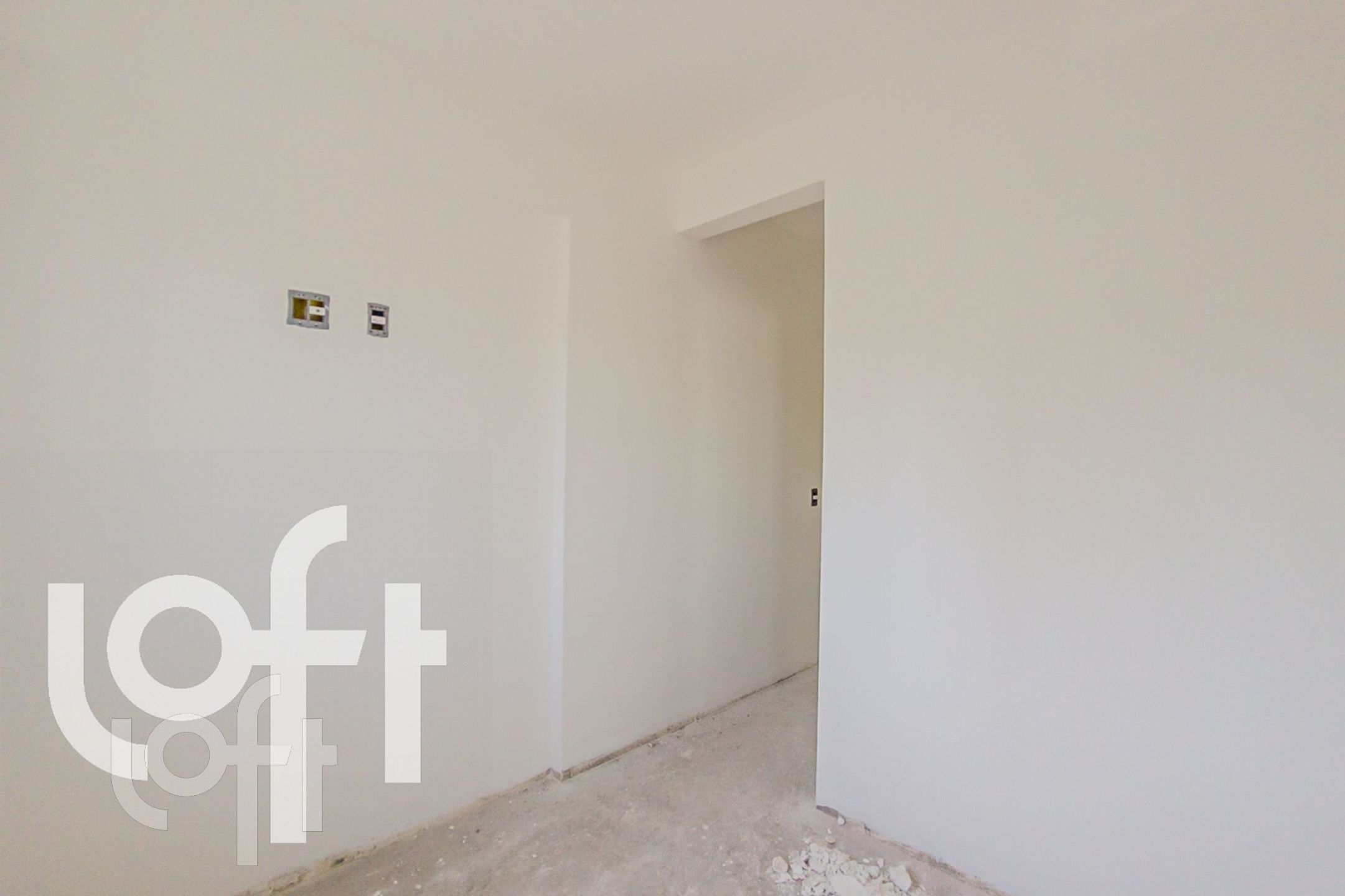 Apartamento à venda com 2 quartos, 58m² - Foto 2