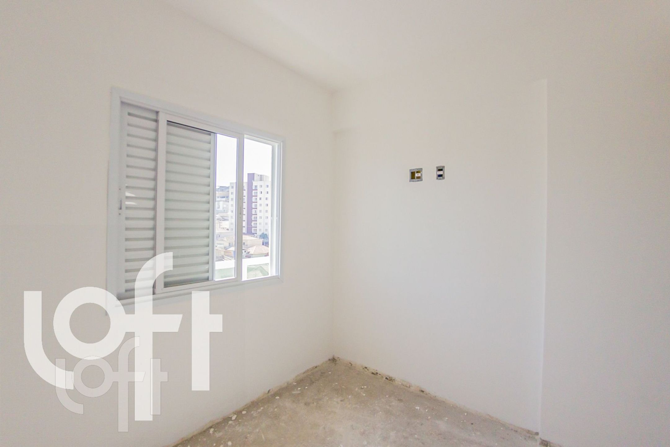 Apartamento à venda com 2 quartos, 58m² - Foto 9