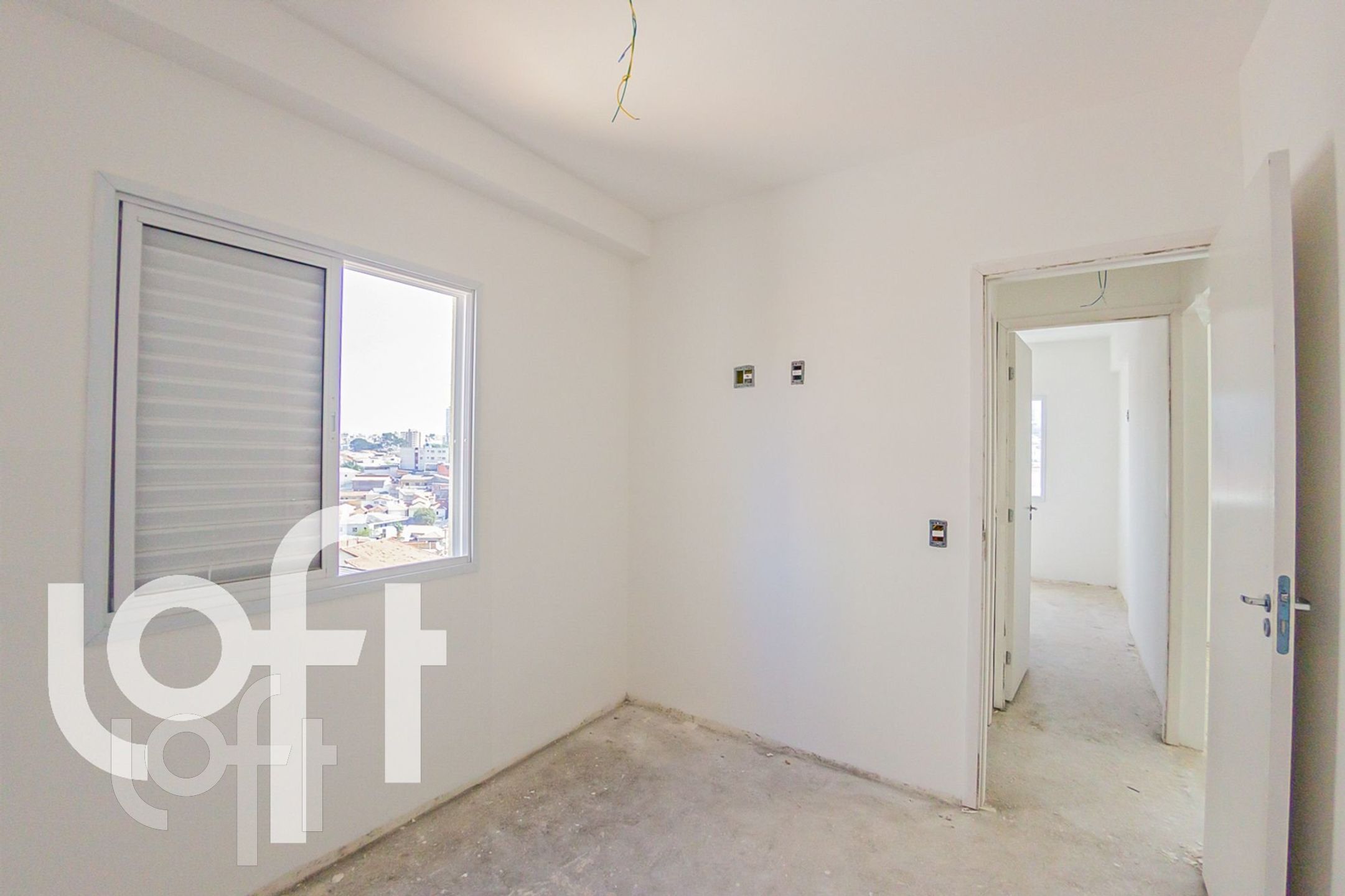 Apartamento à venda com 2 quartos, 58m² - Foto 6