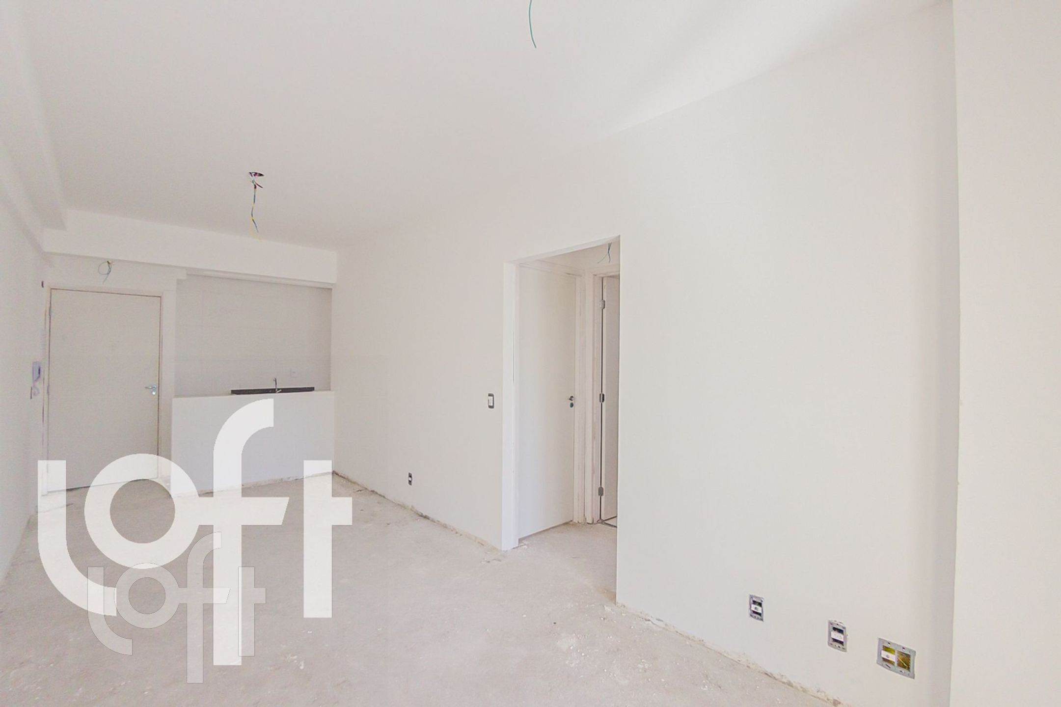 Apartamento à venda com 2 quartos, 58m² - Foto 11