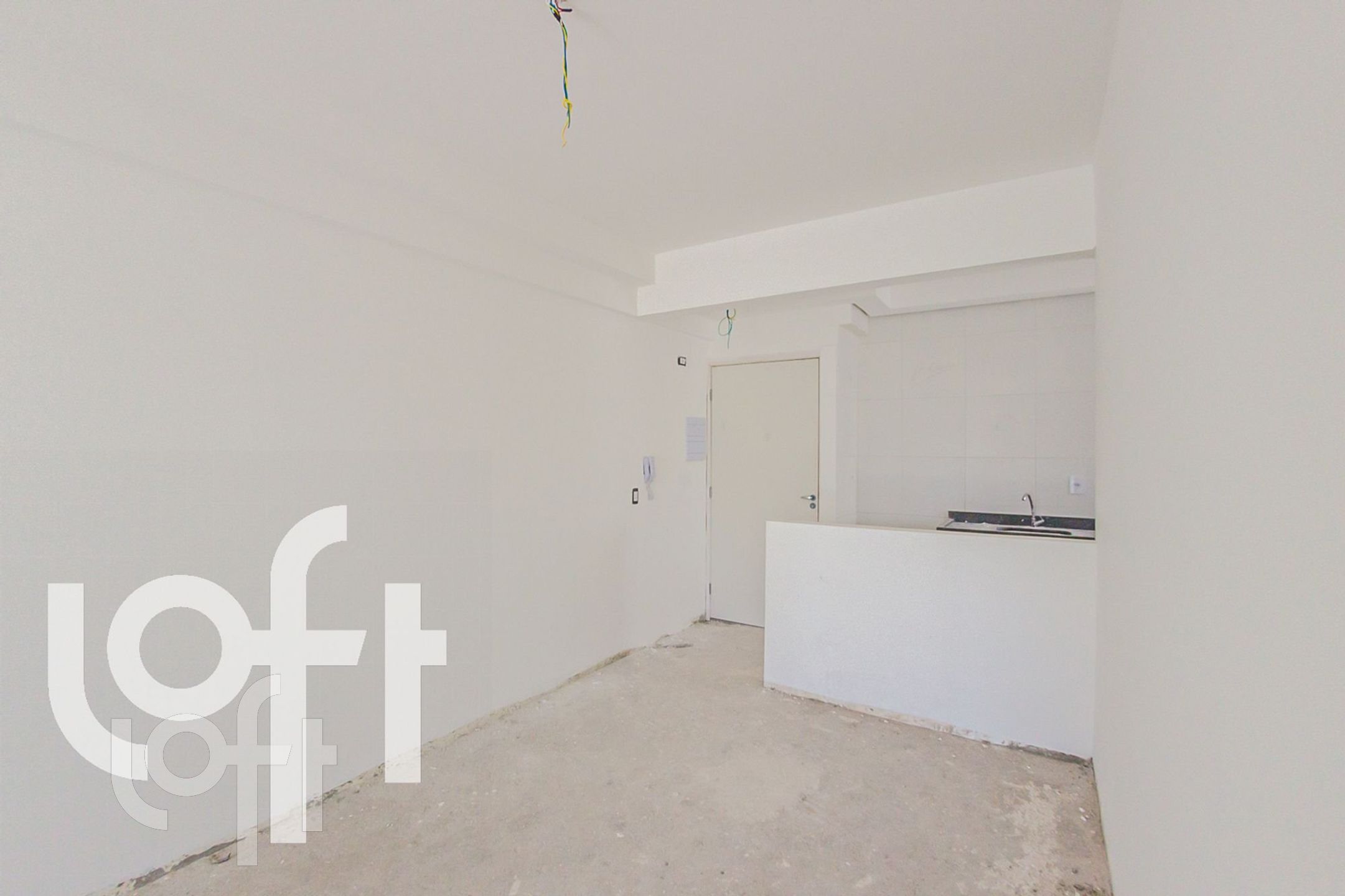 Apartamento à venda com 2 quartos, 58m² - Foto 17