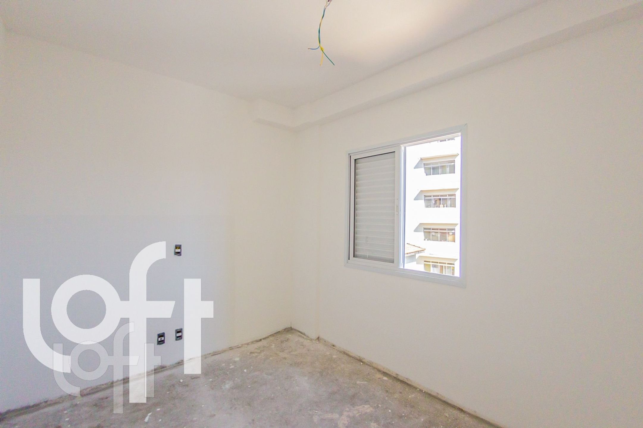 Apartamento à venda com 2 quartos, 58m² - Foto 7