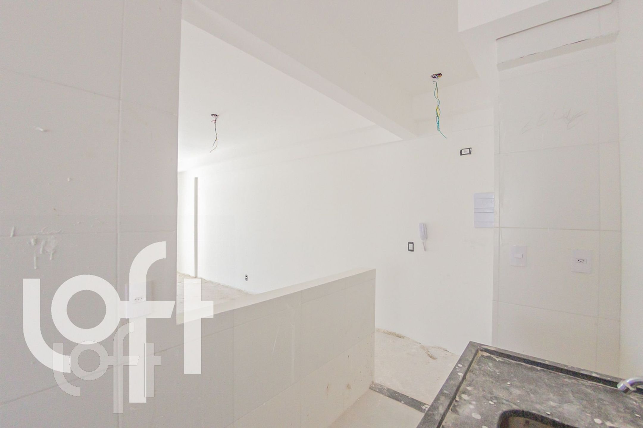 Apartamento à venda com 2 quartos, 58m² - Foto 23