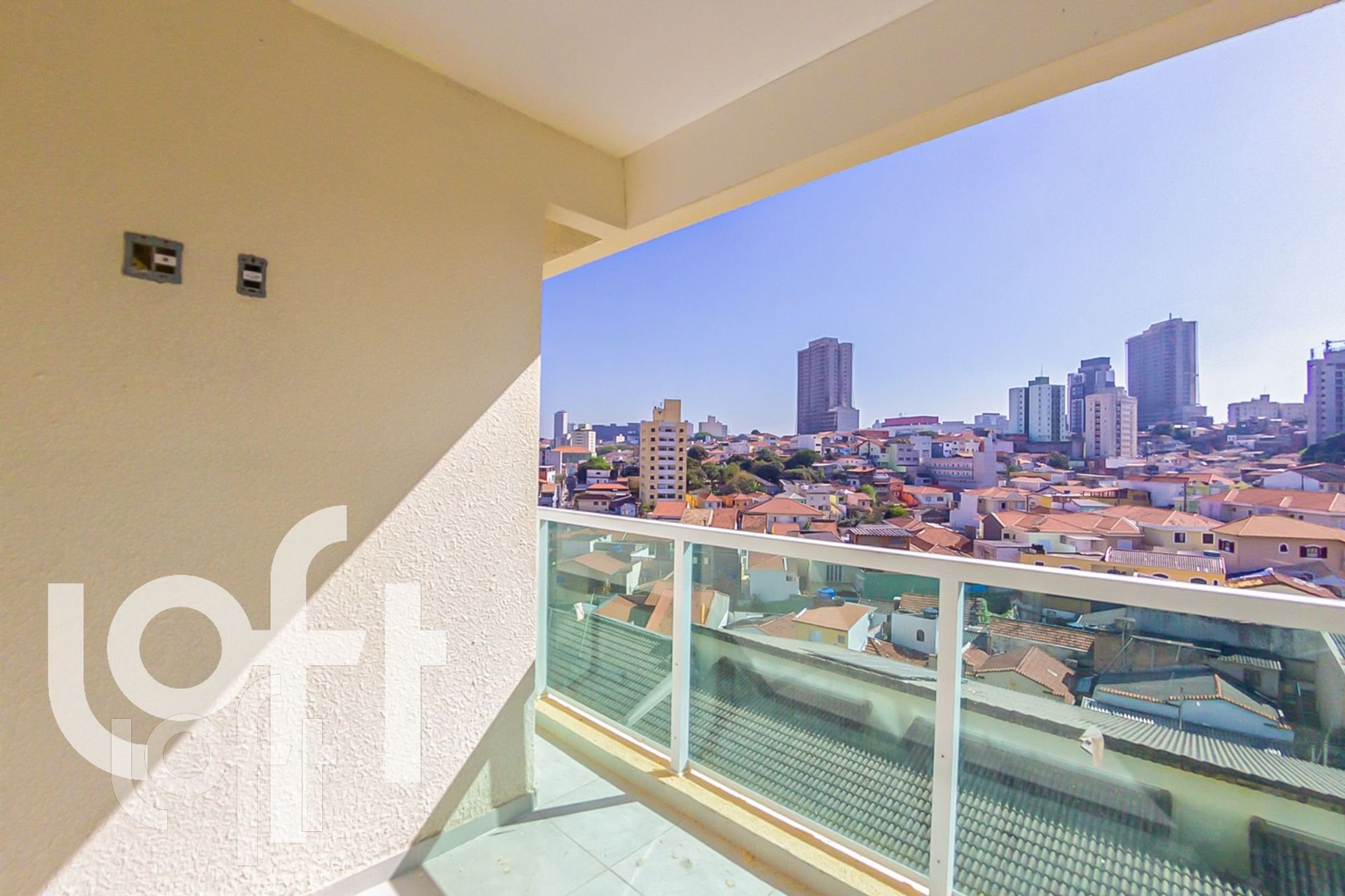 Apartamento à venda com 2 quartos, 58m² - Foto 10