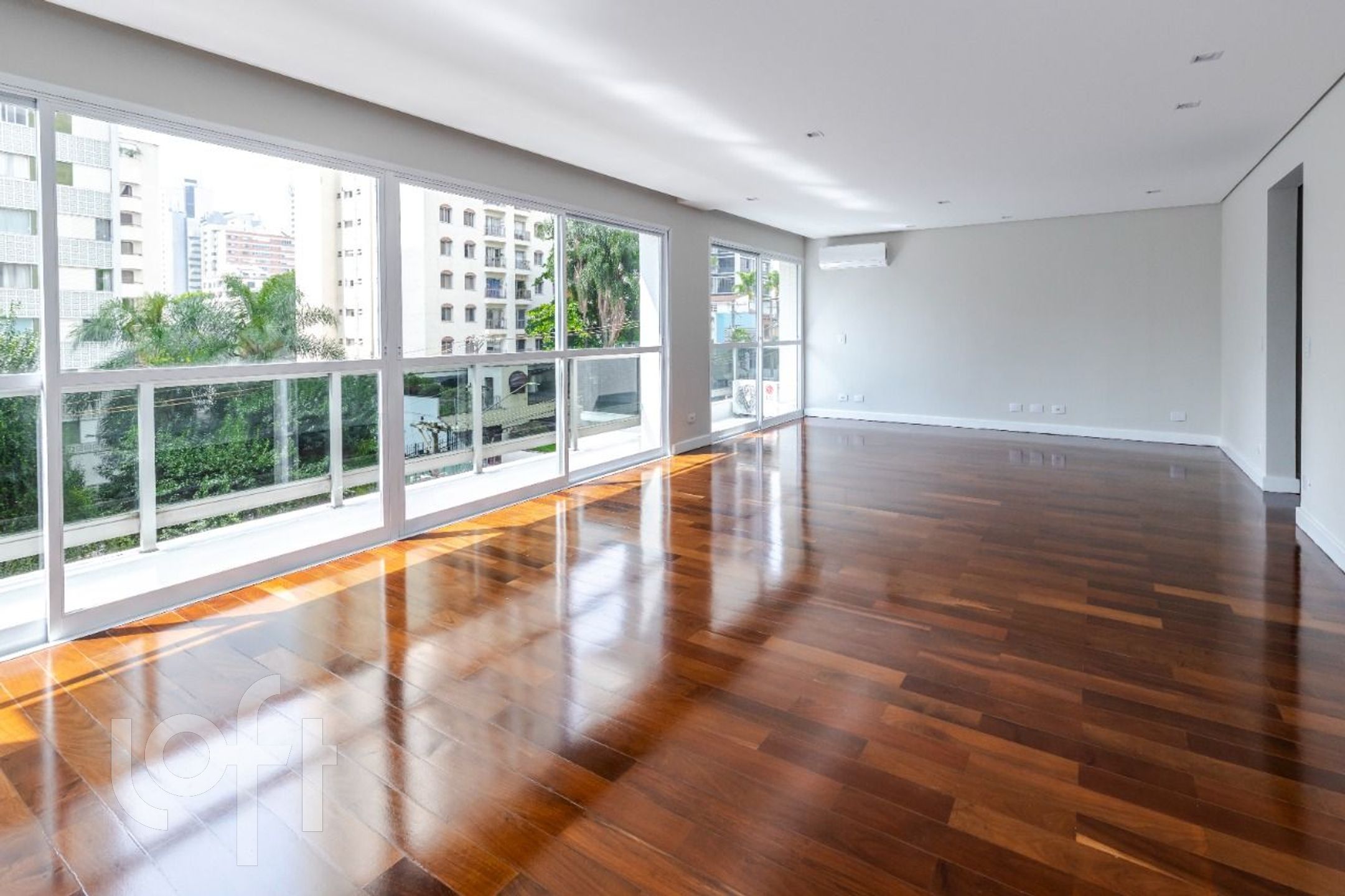 Apartamento à venda em Perdizes com 158 m², 3 quartos, 1 suíte, 2 vagas