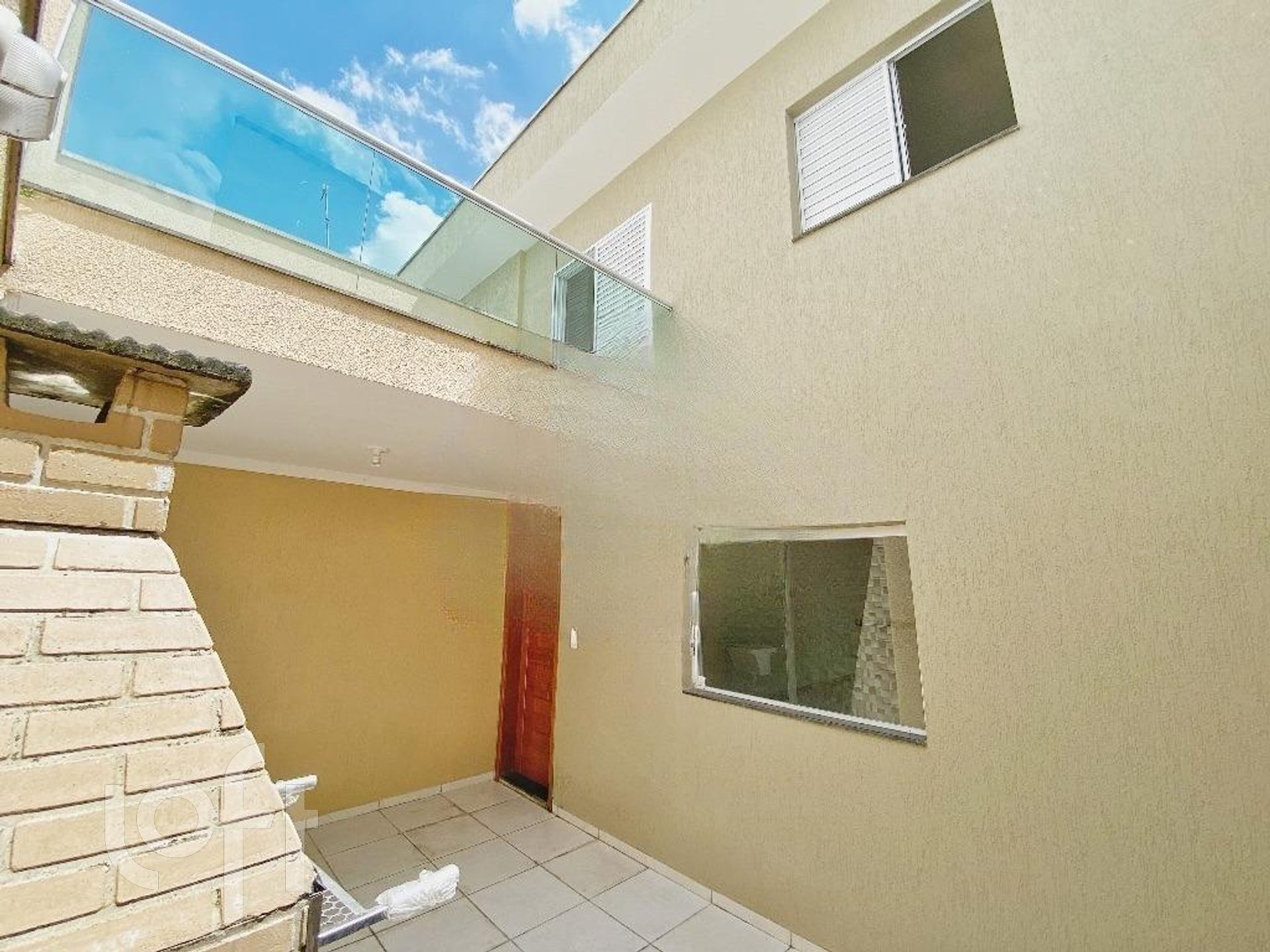 Casa à venda com 4 quartos, 150m² - Foto 11