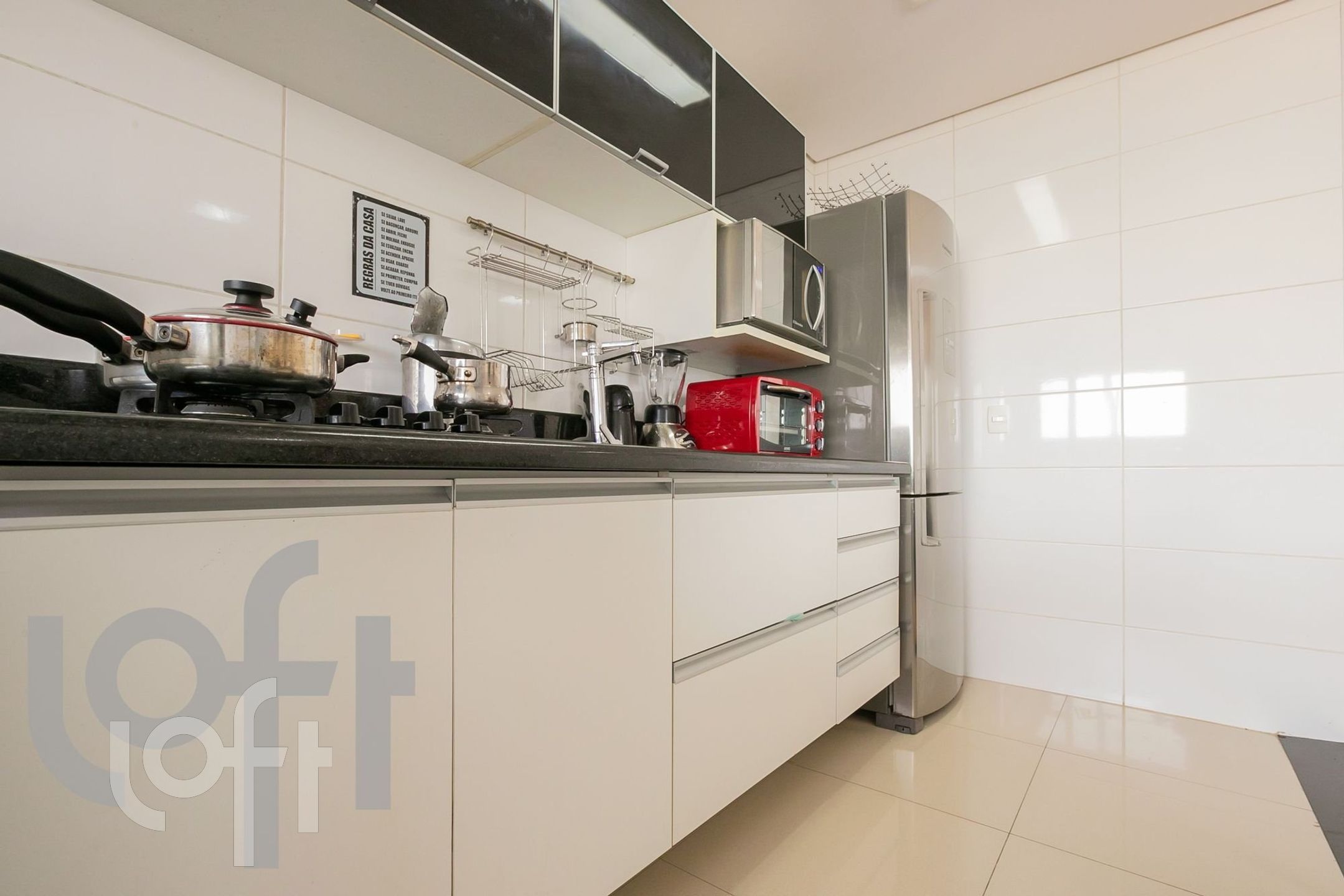 Apartamento à venda com 3 quartos, 83m² - Foto 22