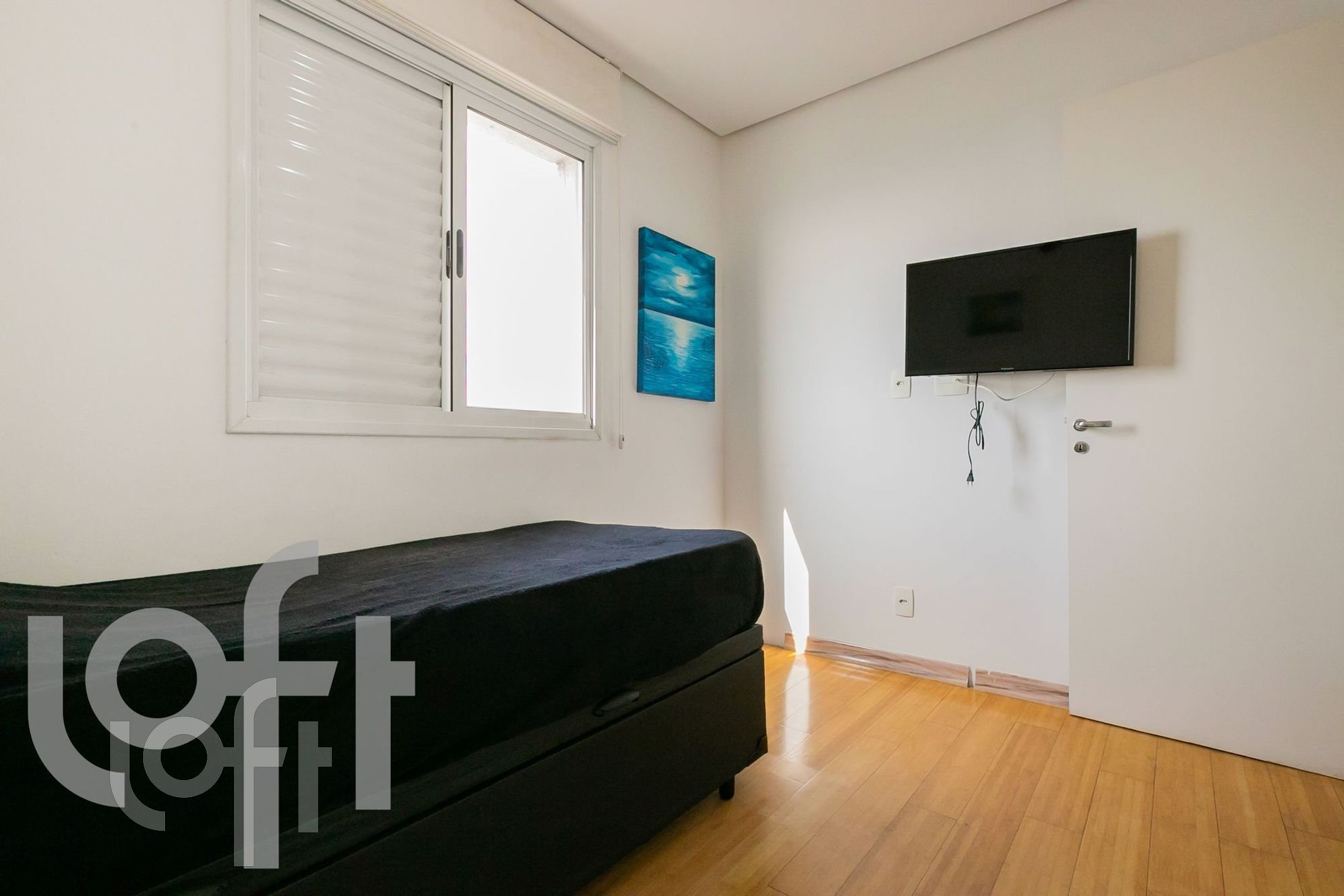 Apartamento à venda com 3 quartos, 83m² - Foto 6