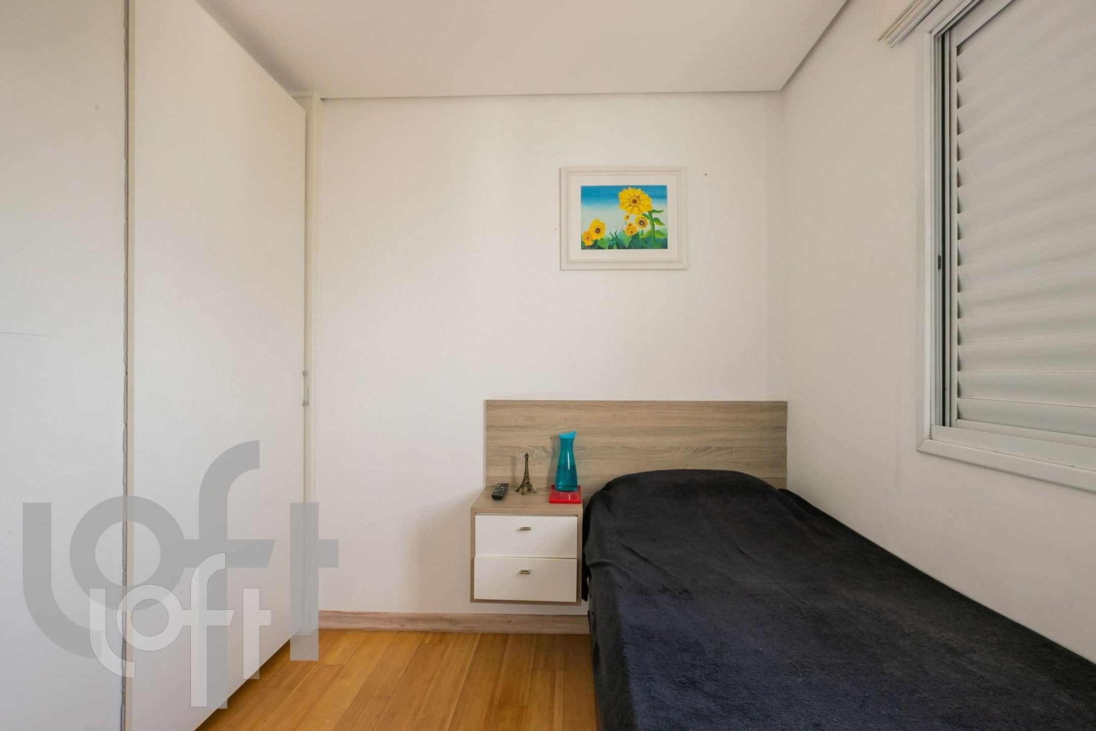 Apartamento à venda com 3 quartos, 83m² - Foto 8