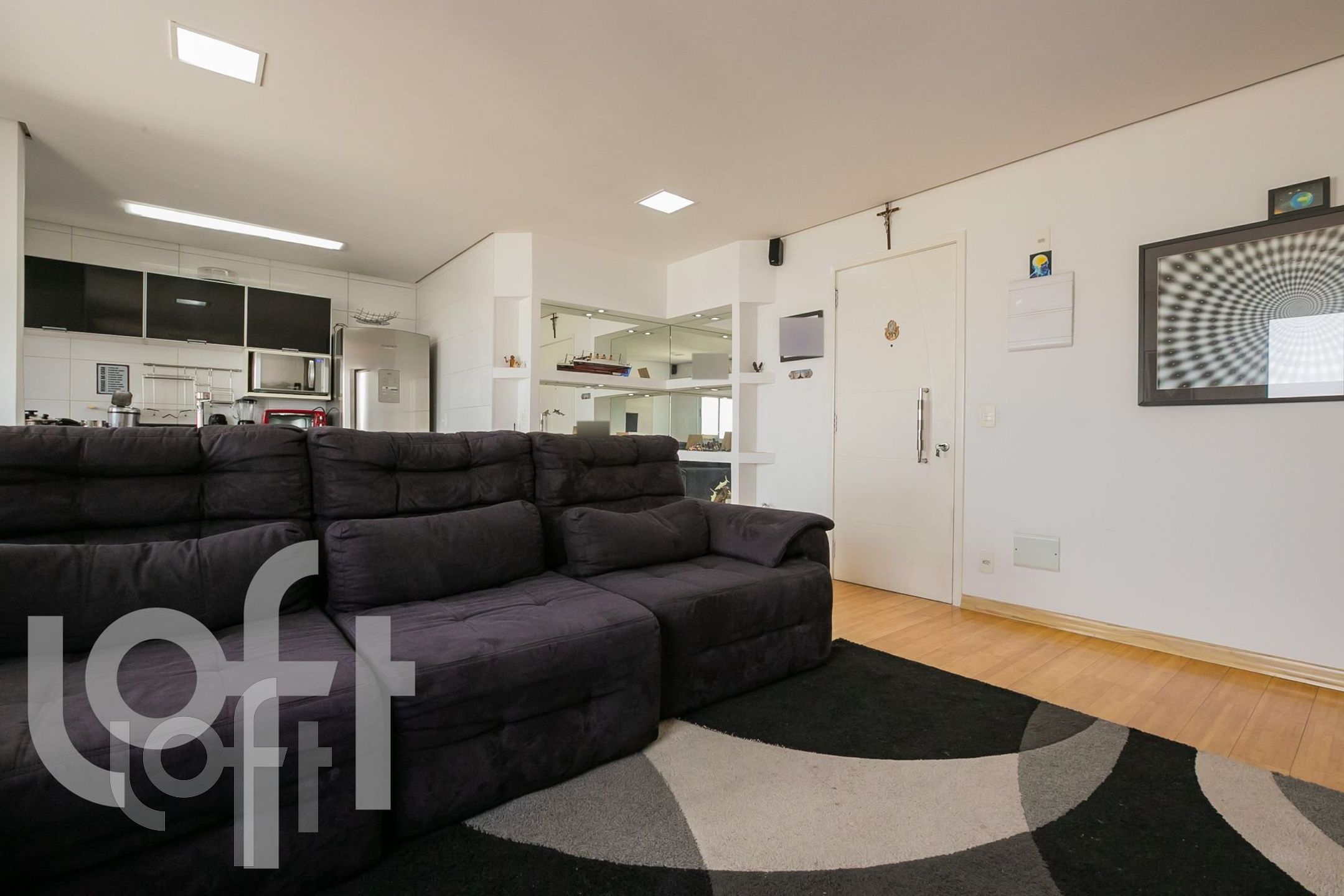 Apartamento à venda com 3 quartos, 83m² - Foto 16