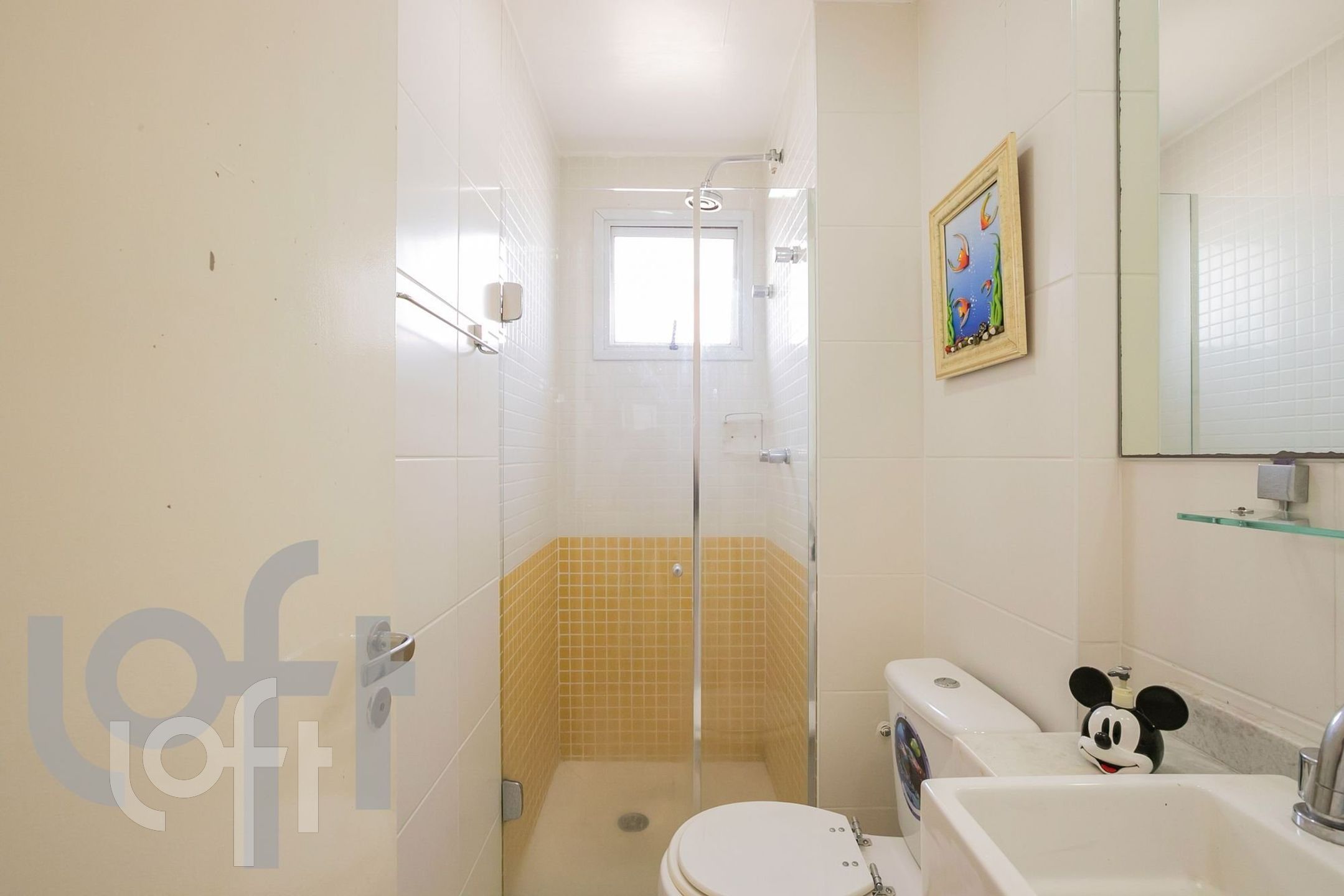 Apartamento à venda com 3 quartos, 83m² - Foto 36