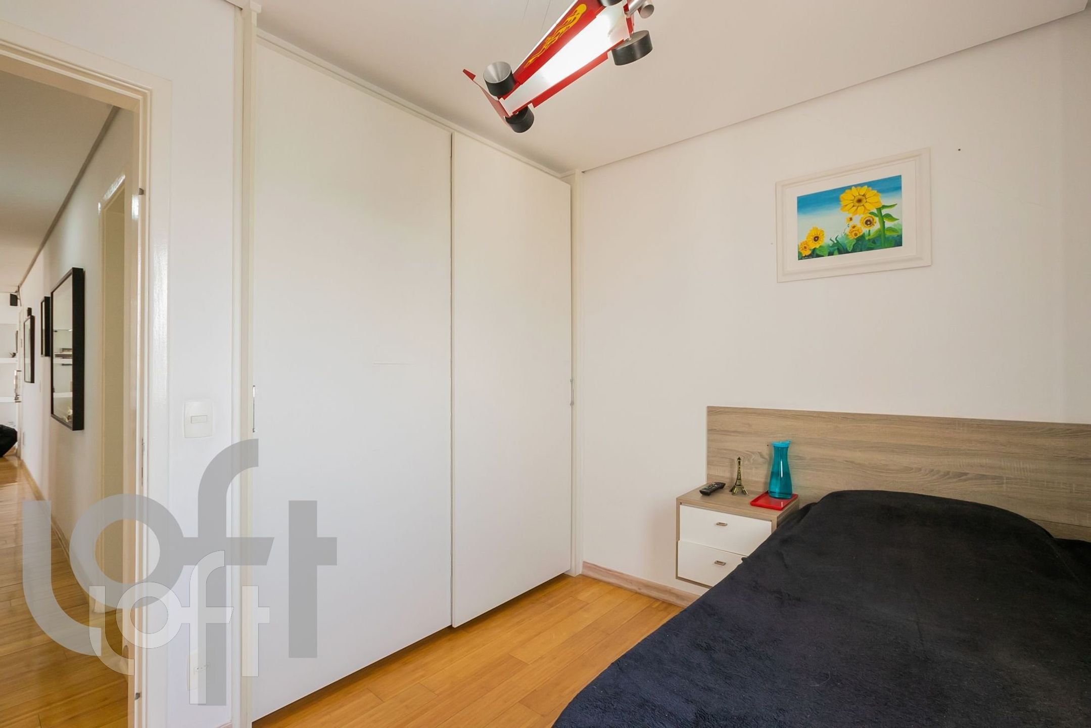 Apartamento à venda com 3 quartos, 83m² - Foto 5