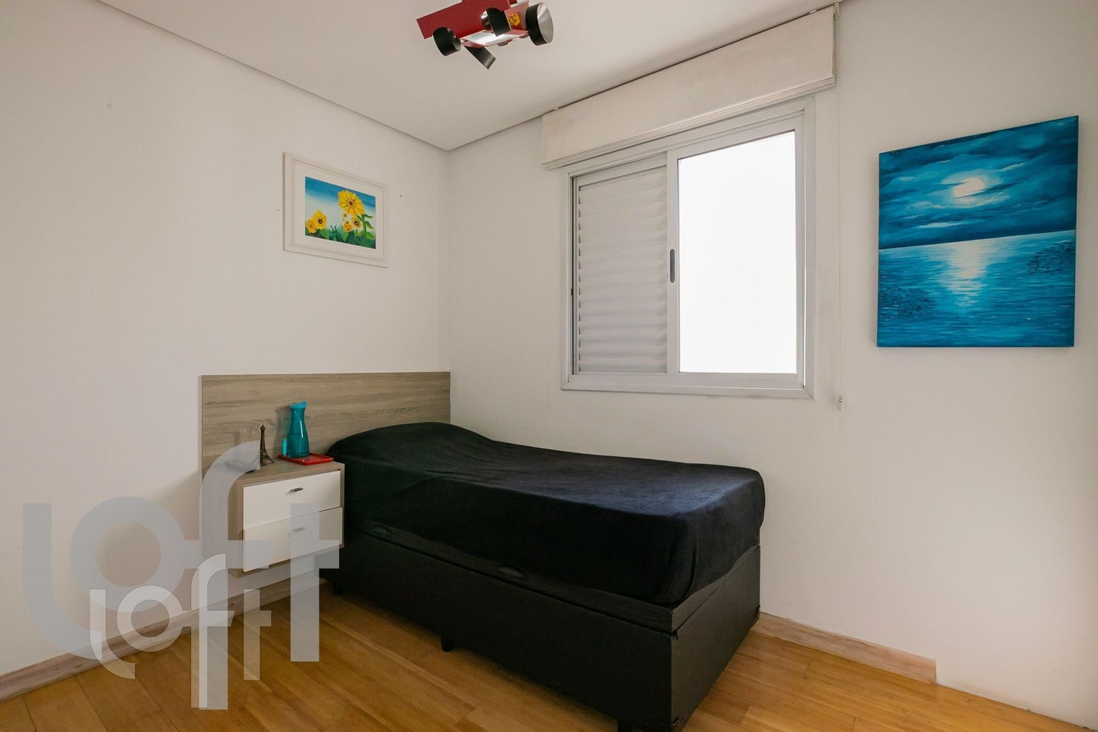 Apartamento à venda com 3 quartos, 83m² - Foto 7