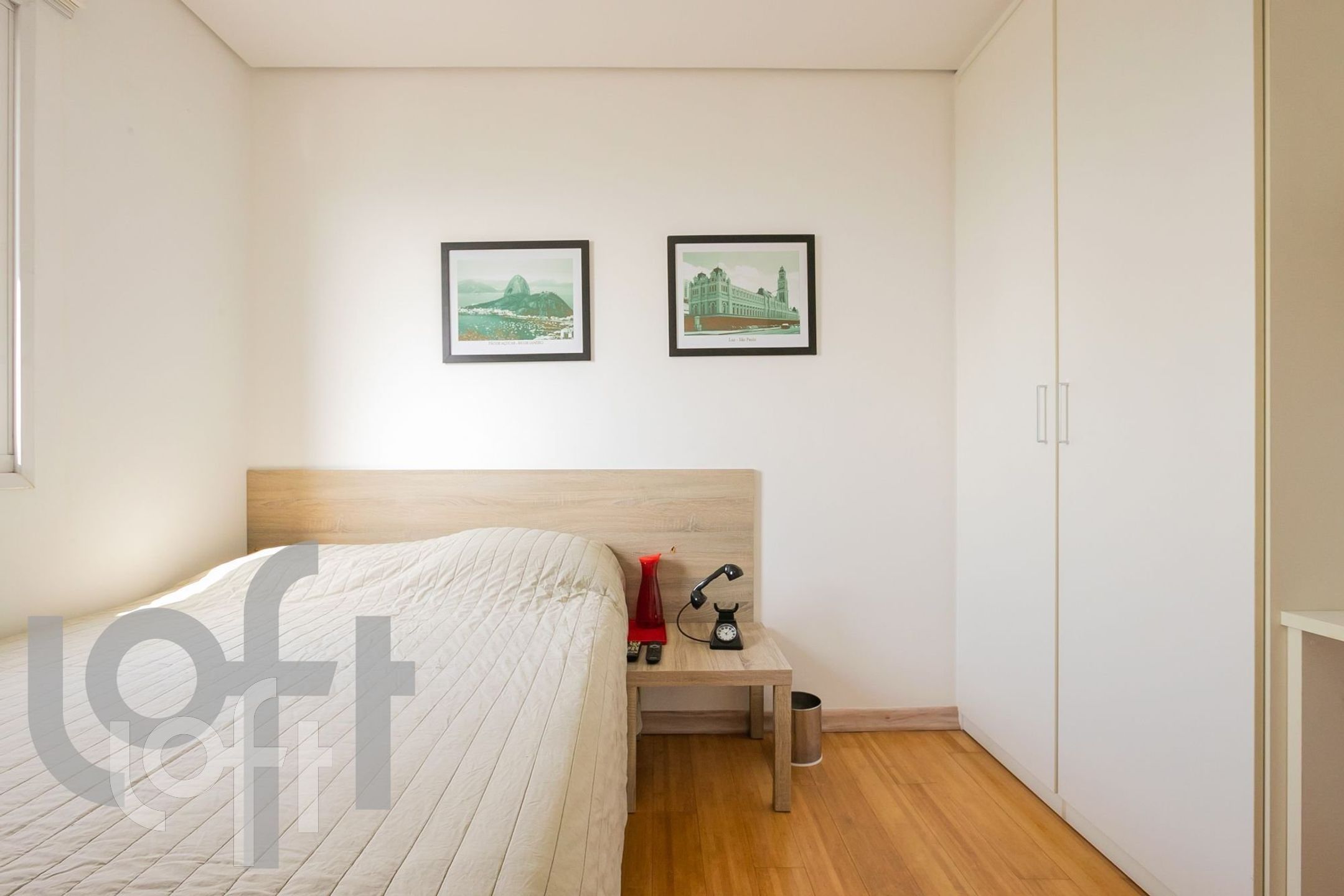 Apartamento à venda com 3 quartos, 83m² - Foto 3