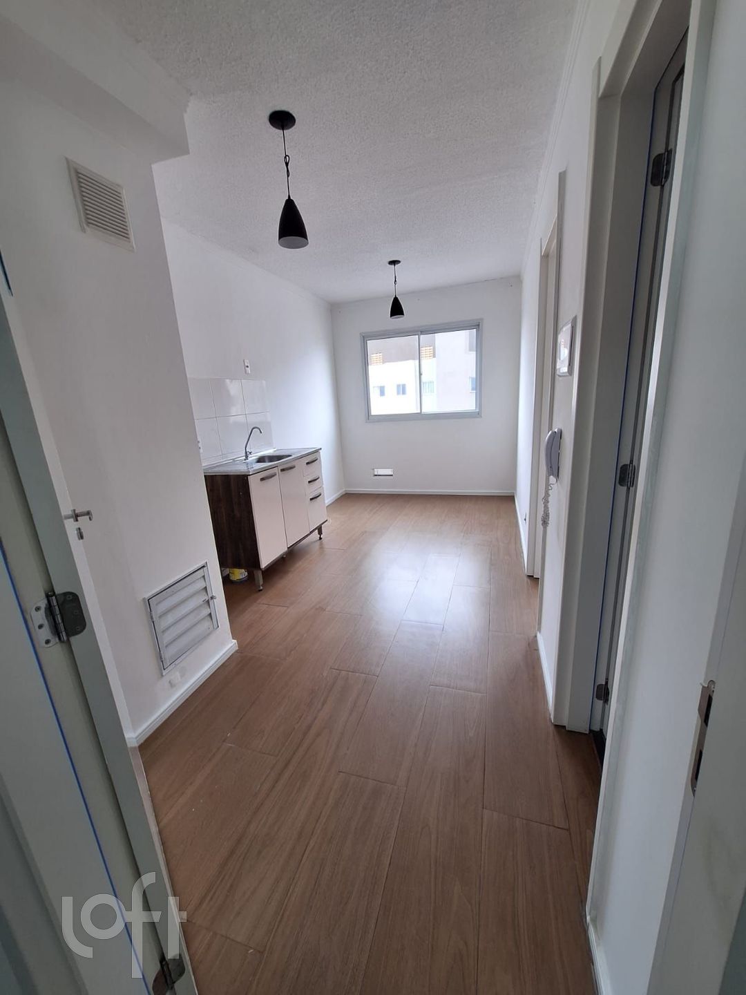 Apartamento à venda em Sacoma com 24 m², 0 quartos