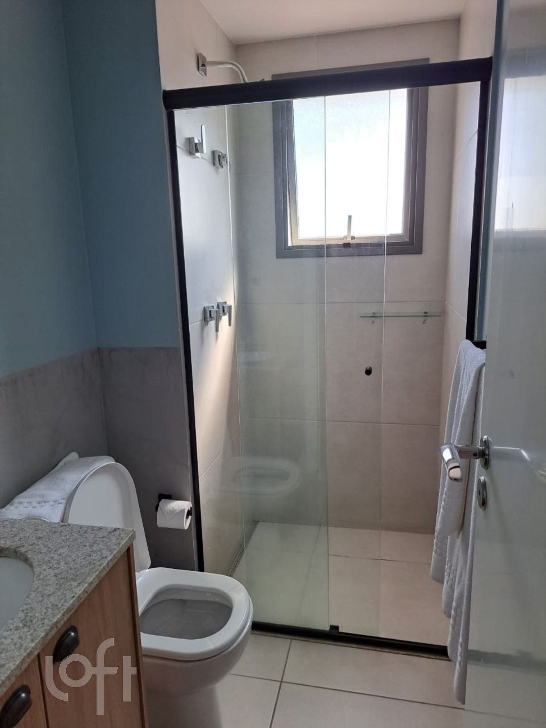 Apartamento à venda com 1 quarto, 25m² - Foto 5