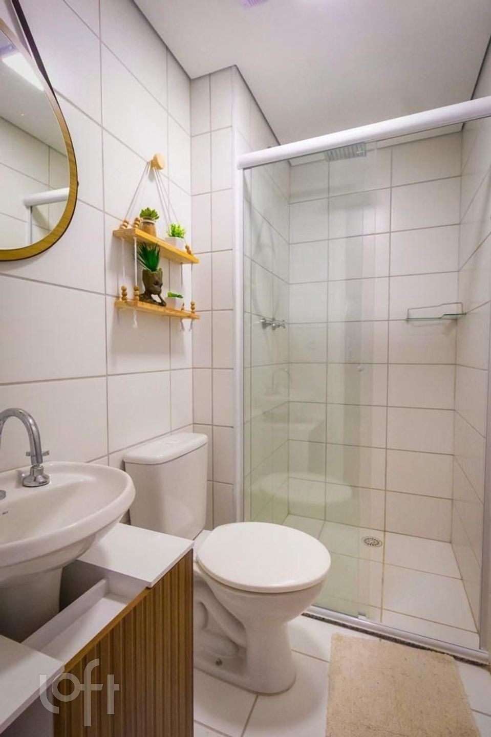 Apartamento à venda com 1 quarto, 33m² - Foto 15