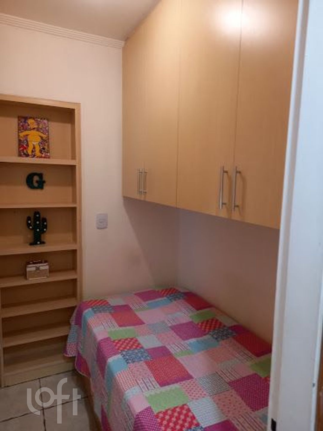 Apartamento à venda com 3 quartos, 68m² - Foto 24