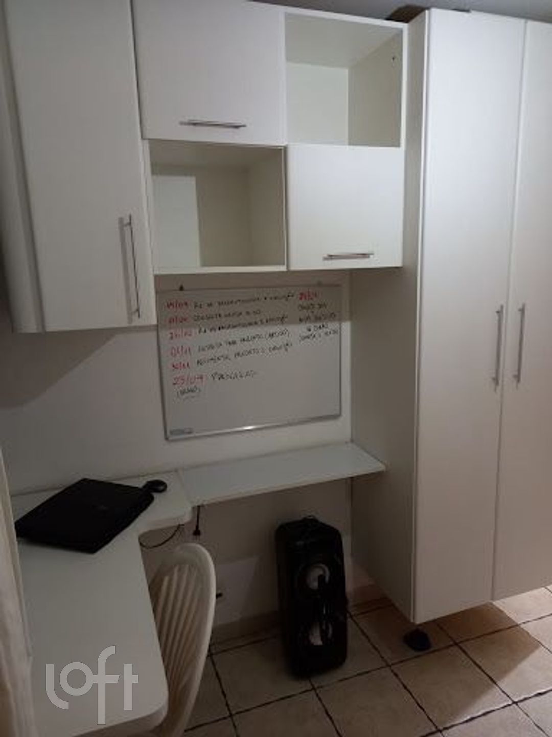 Apartamento à venda com 3 quartos, 68m² - Foto 4