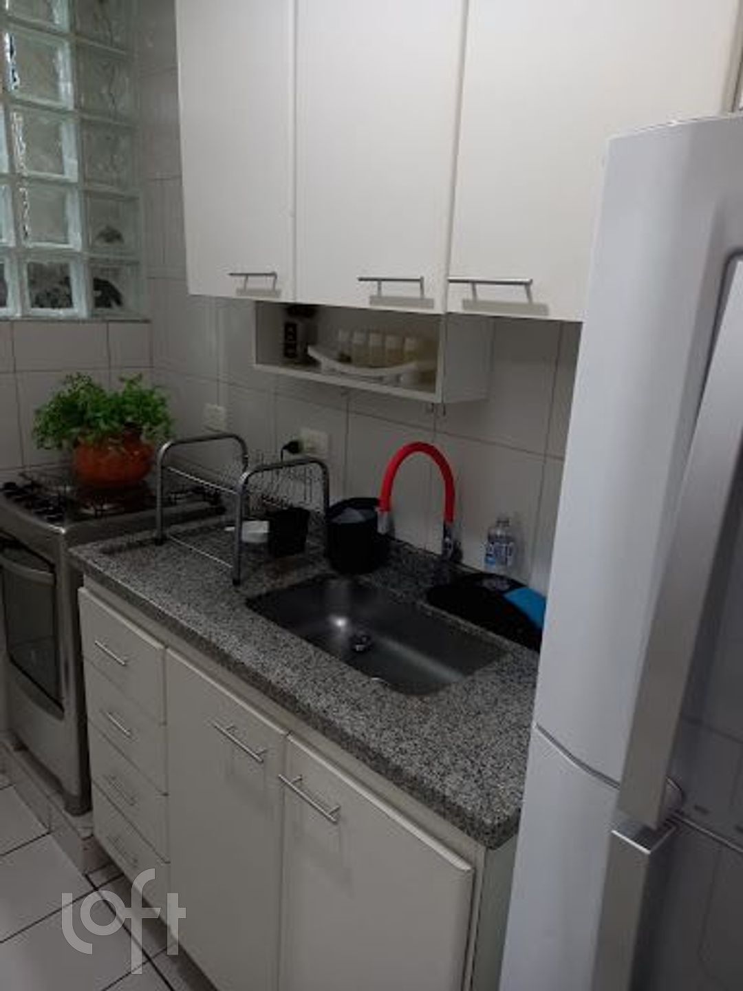 Apartamento à venda com 3 quartos, 68m² - Foto 18