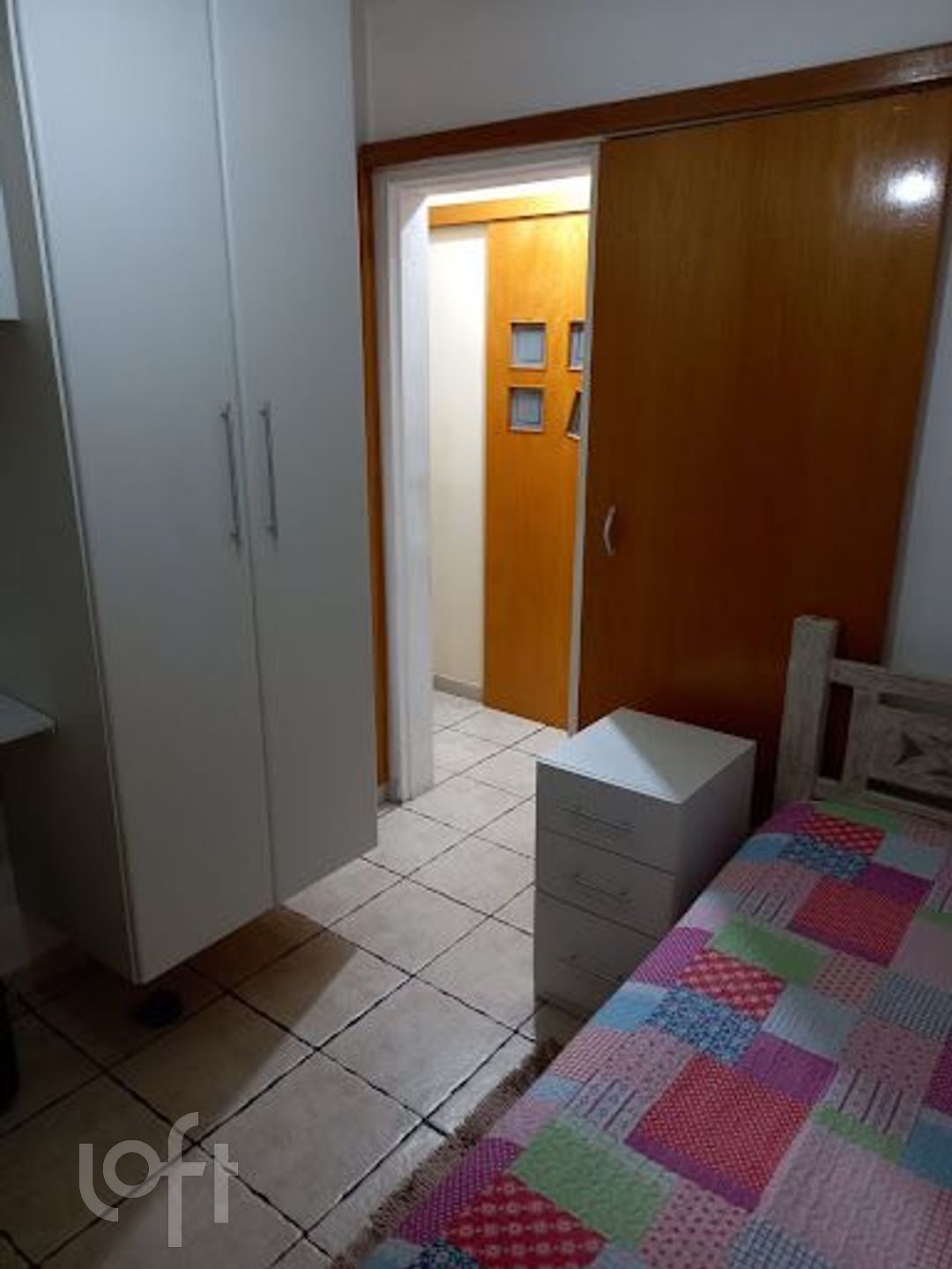 Apartamento à venda com 3 quartos, 68m² - Foto 2