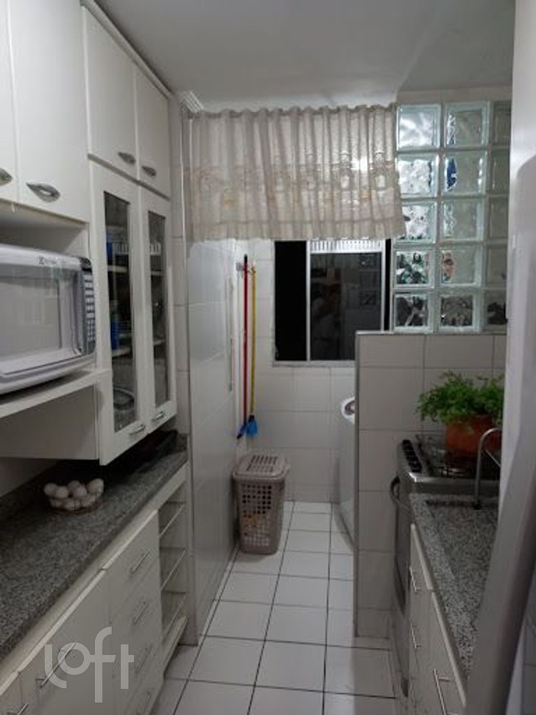 Apartamento à venda com 3 quartos, 68m² - Foto 20