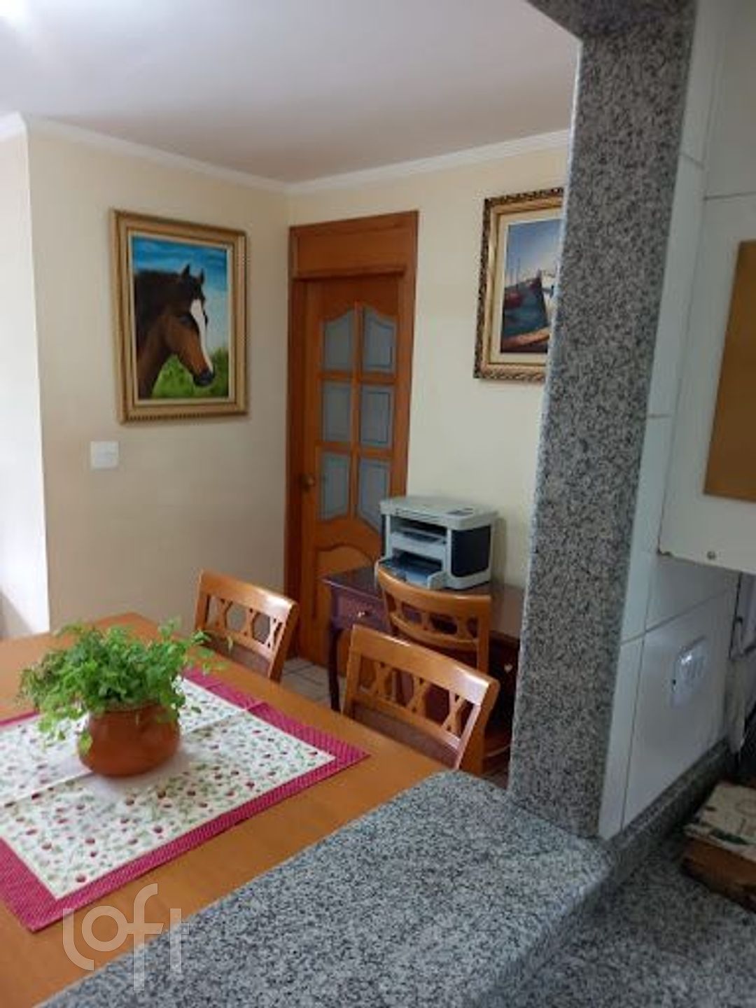 Apartamento à venda com 3 quartos, 68m² - Foto 11