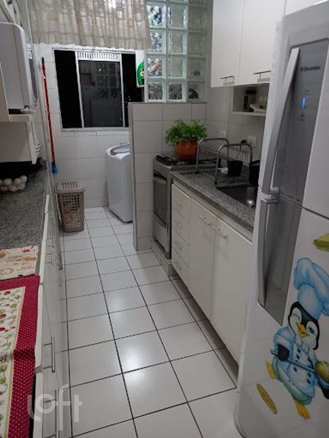 Apartamento à venda com 3 quartos, 68m² - Foto 10