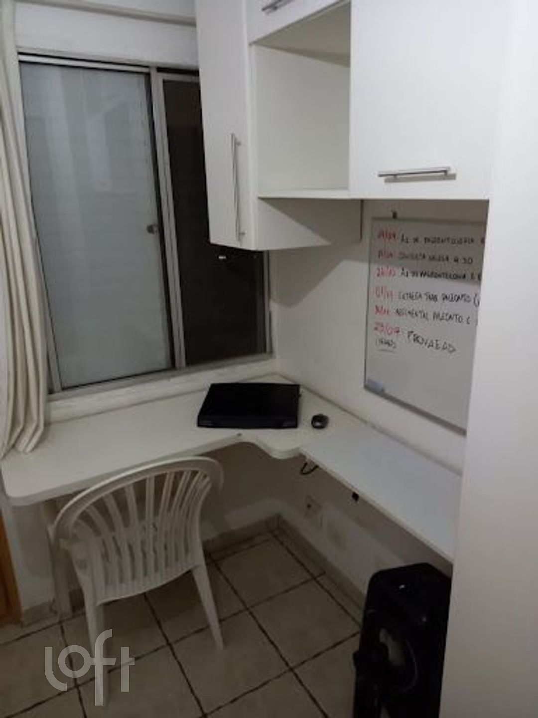 Apartamento à venda com 3 quartos, 68m² - Foto 7