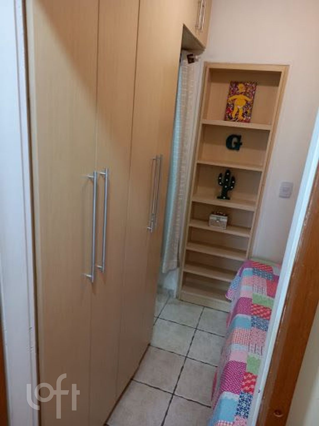 Apartamento à venda com 3 quartos, 68m² - Foto 25